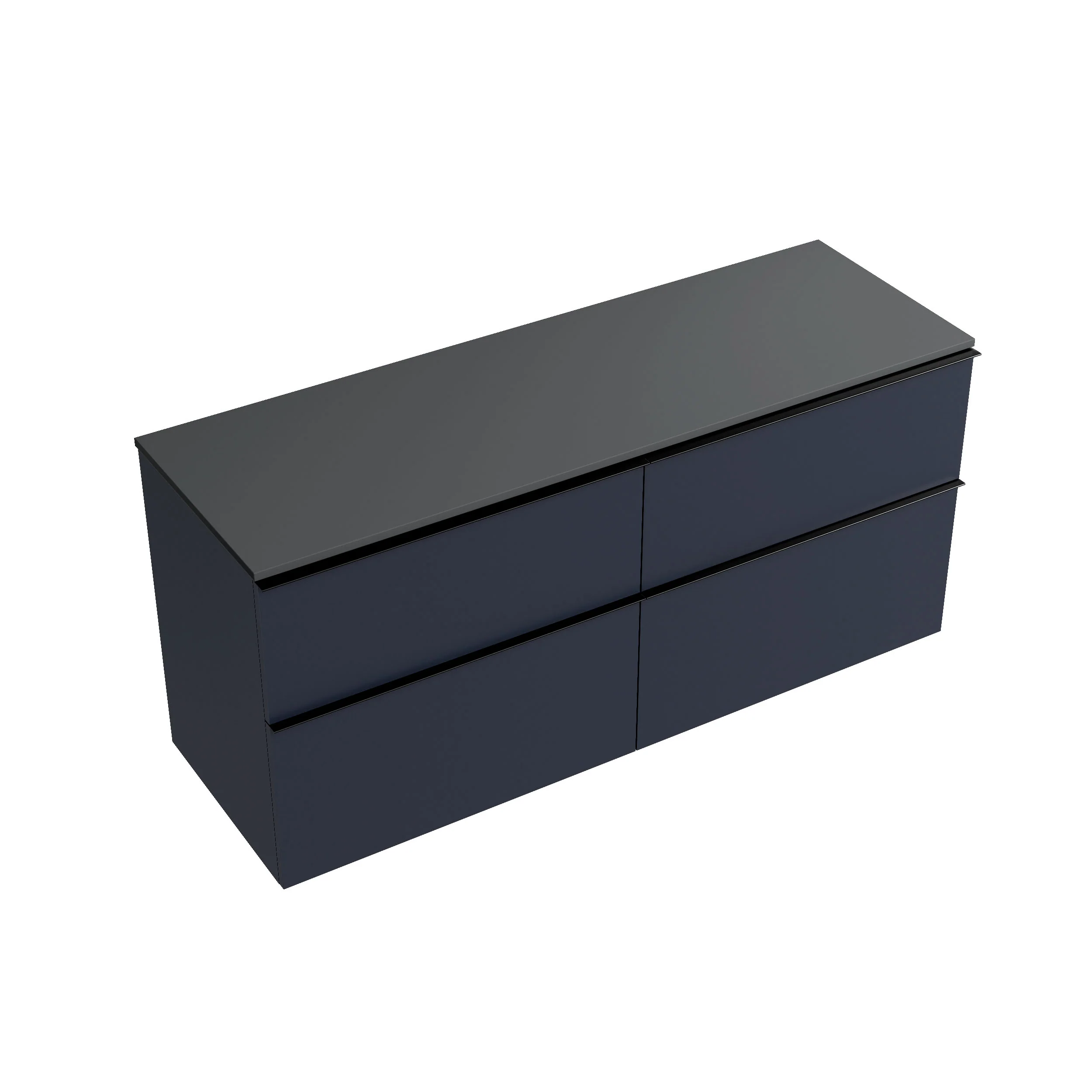 Badmöbel Unterschrank LAVOA 120 cm - Image 39