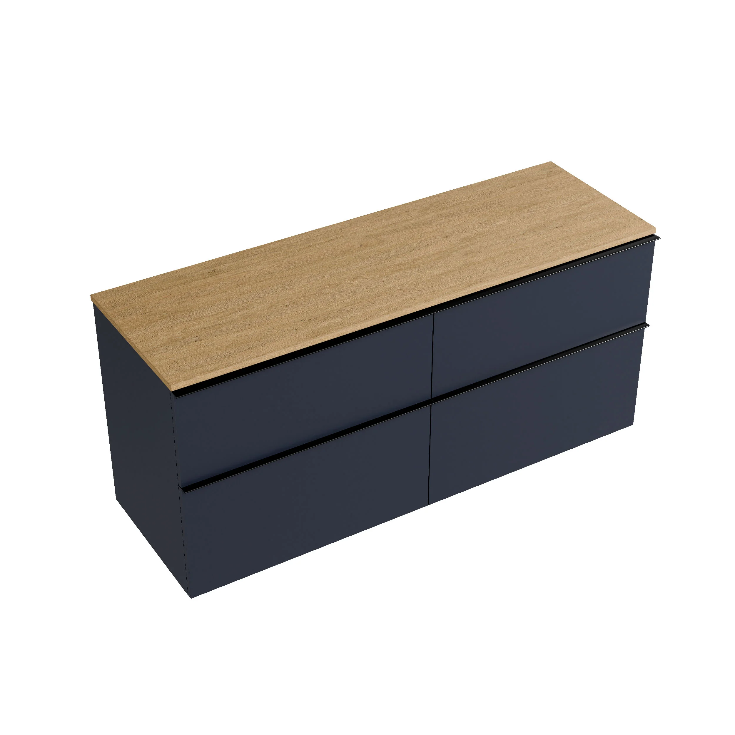 Badmöbel Unterschrank LAVOA 120 cm - Image 42