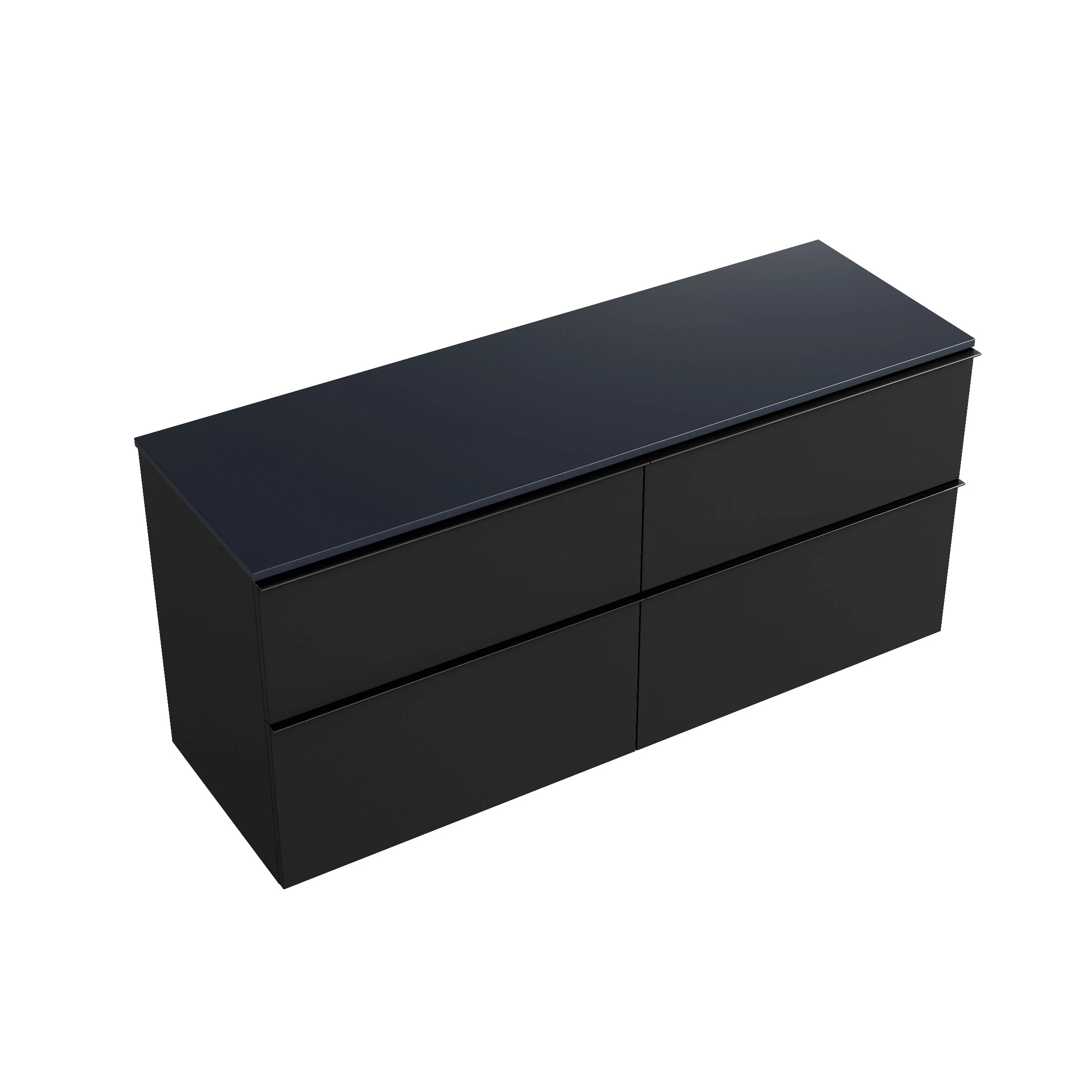 Badmöbel Unterschrank LAVOA 120 cm - Image 63