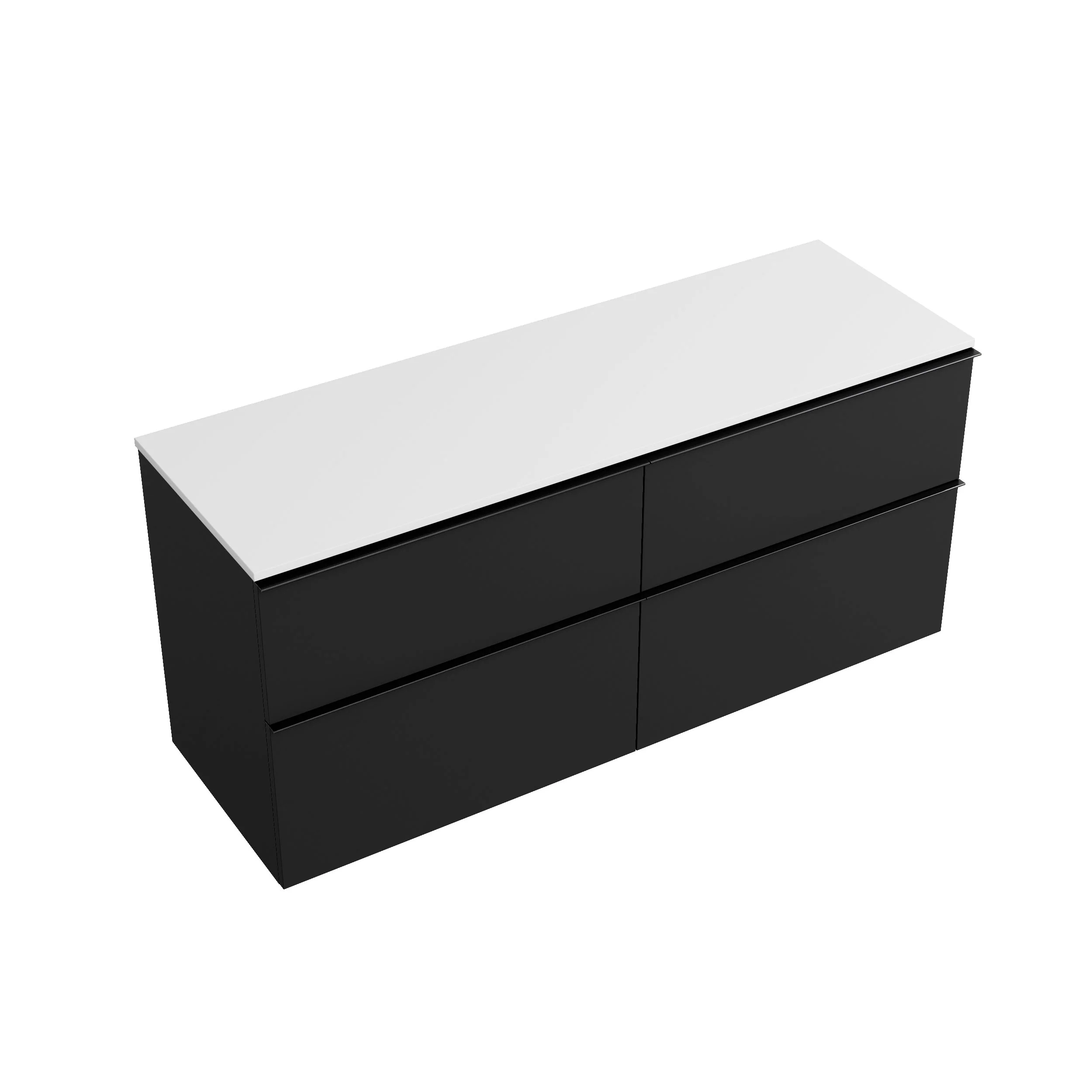 Badmöbel Unterschrank LAVOA 120 cm - Image 69