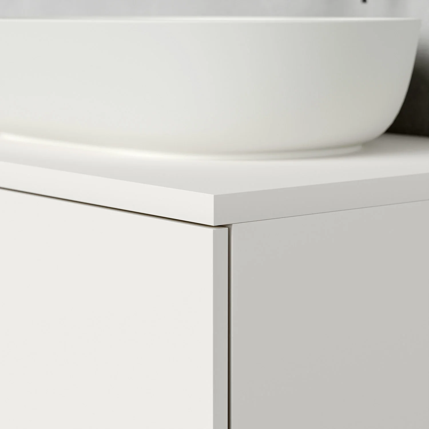 Badrumsmöbler JUVIA Compact 100 cm till 160 cm - Image 65