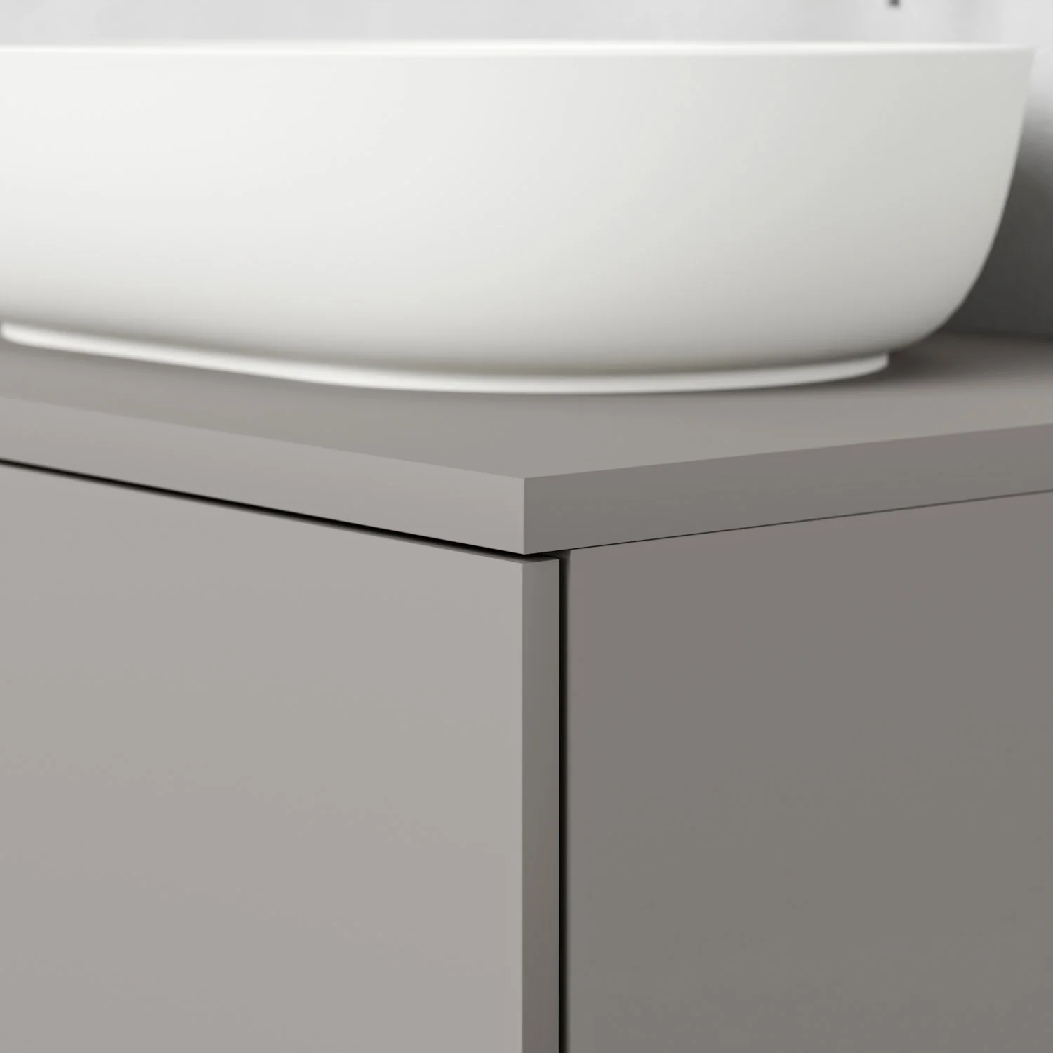 Badrumsmöbler JUVIA Compact 100 cm till 160 cm - Image 74
