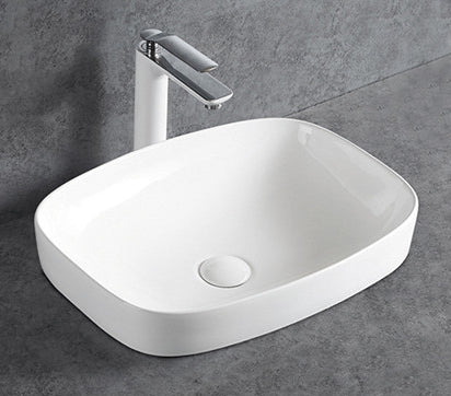 Bänkskiva tvättställ KW8083