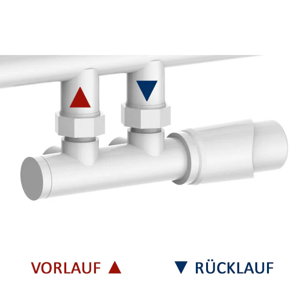 Handdukstork D16W - Image 6