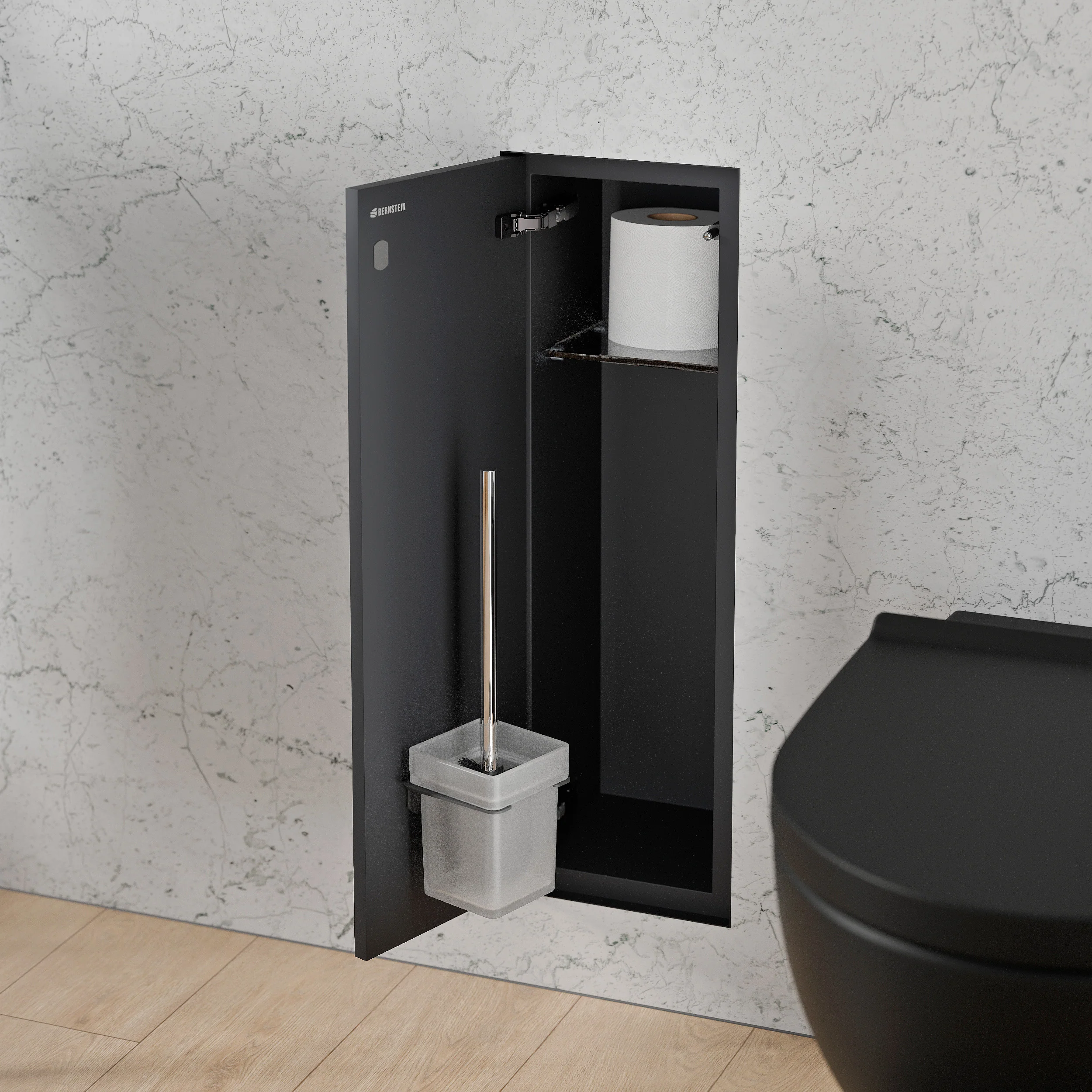 Inbyggd WC-modul RIA - Image 2