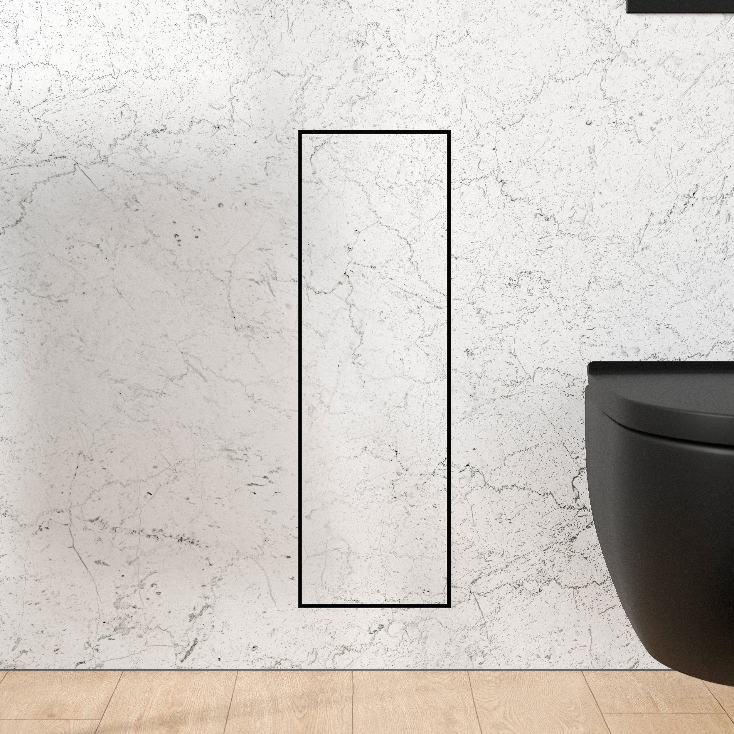 Inbyggd WC-modul RIA - Image 3