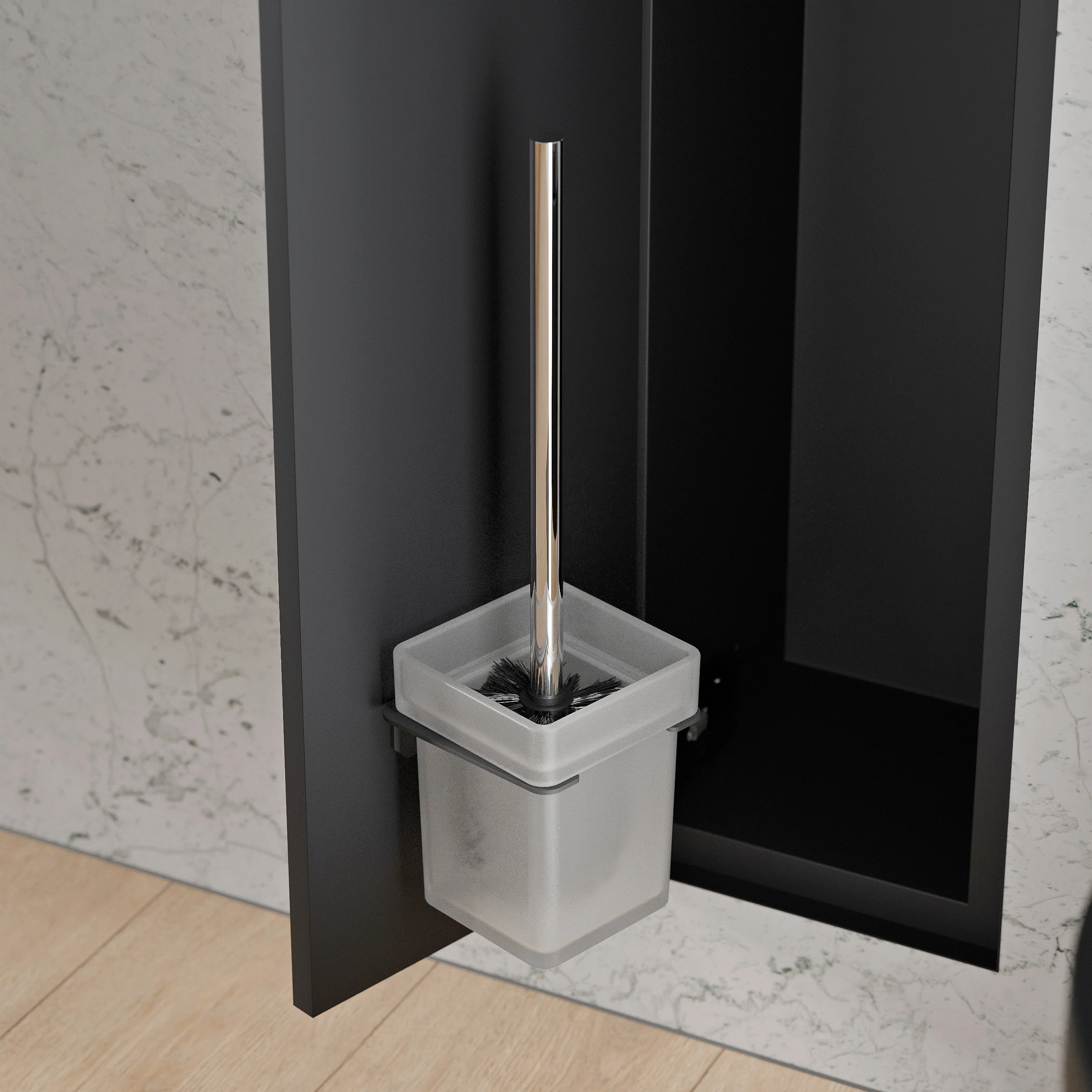 Inbyggd WC-modul RIA - Image 4