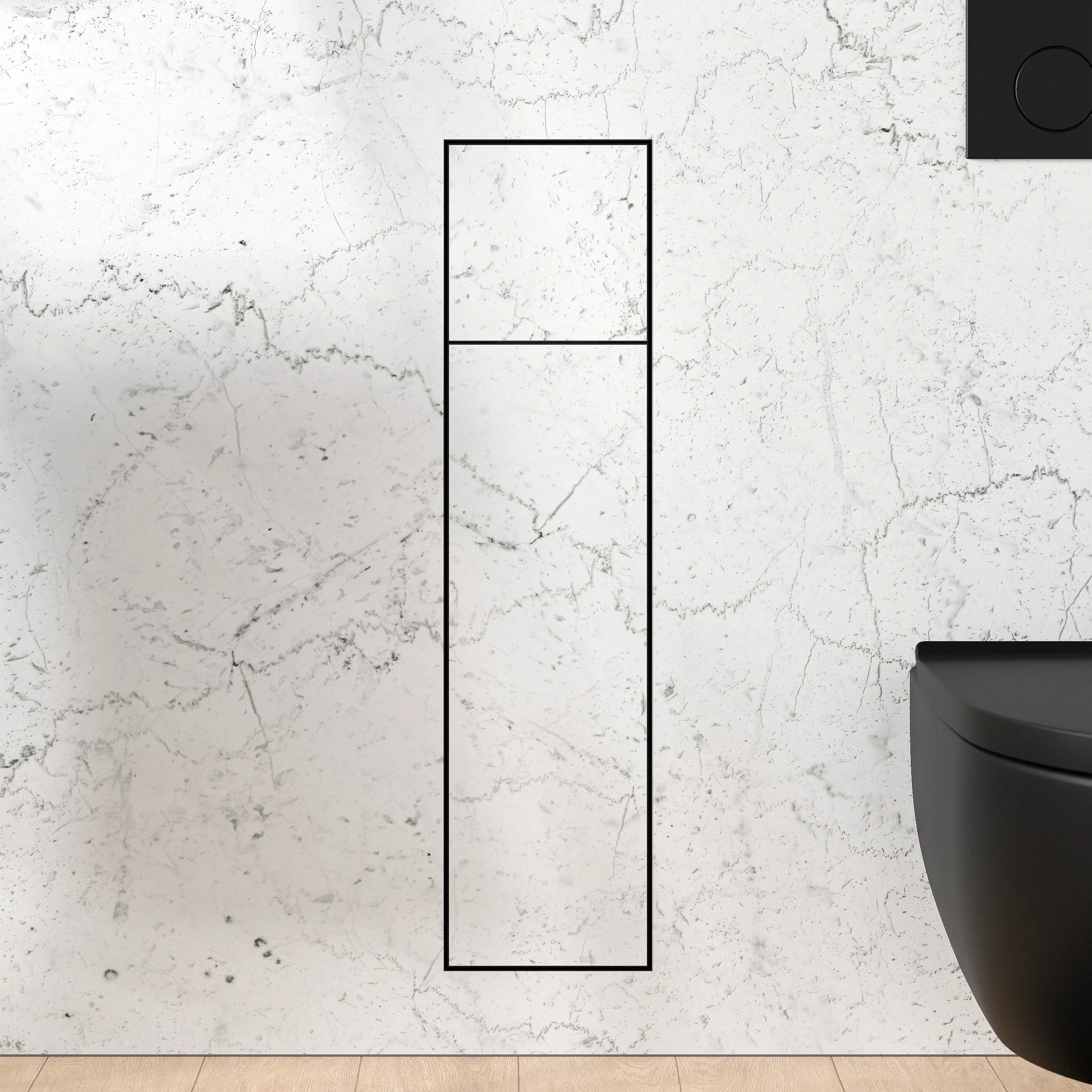 Inbyggd WC-modul RIA - Image 3