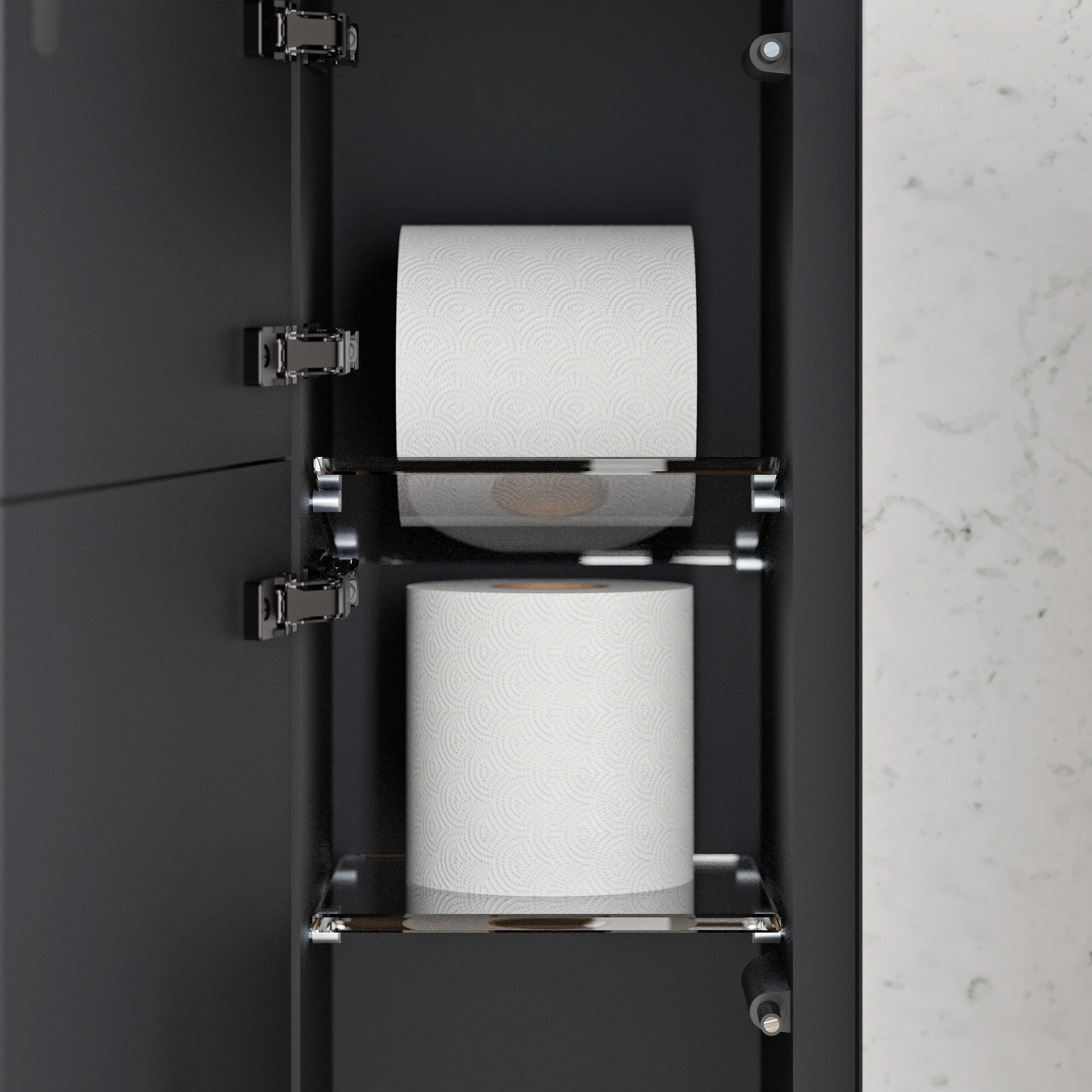 Inbyggd WC-modul RIA - Image 5