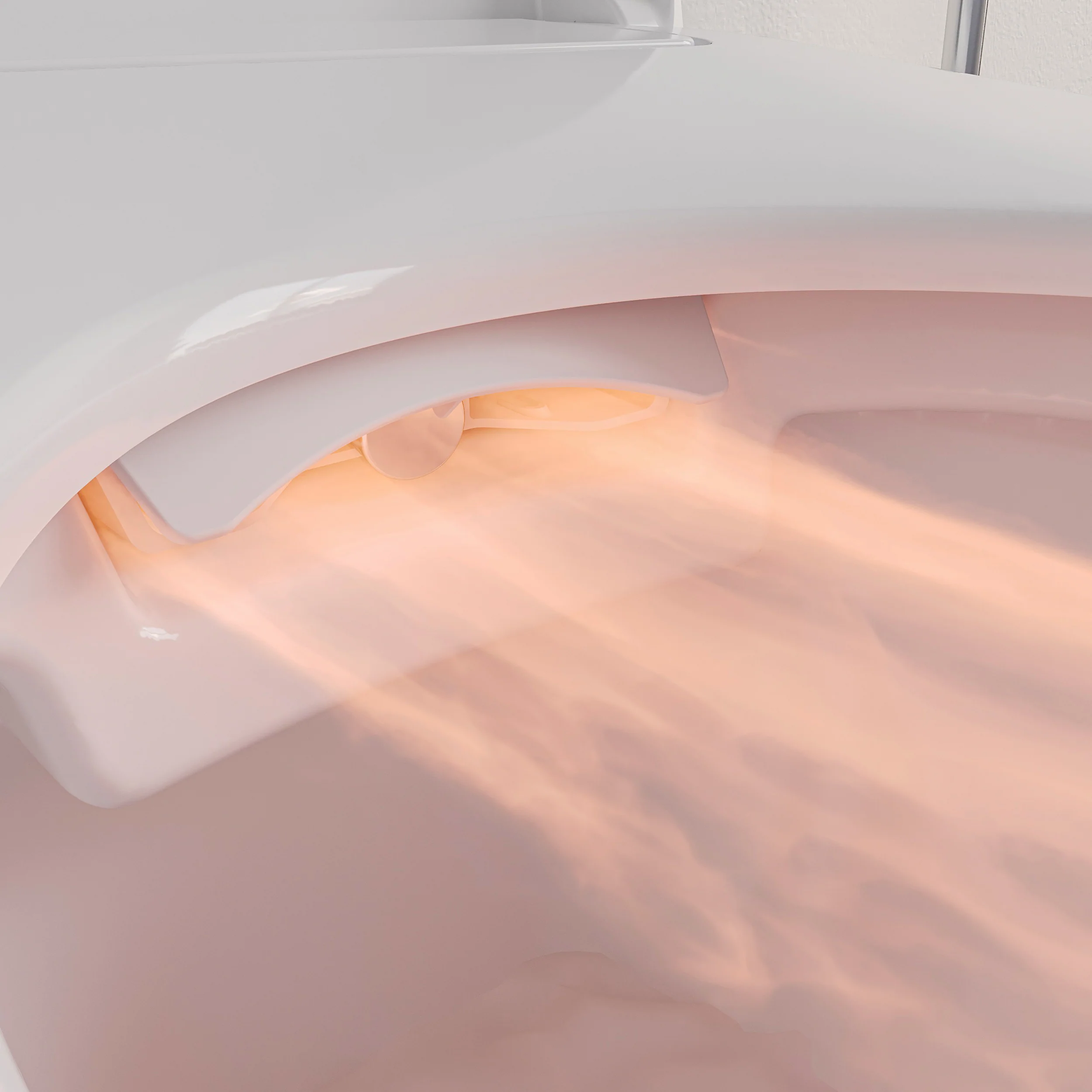 Dusch-WC komplett set PRO+1102 med Geberit Duofix förväggselement - Image 12