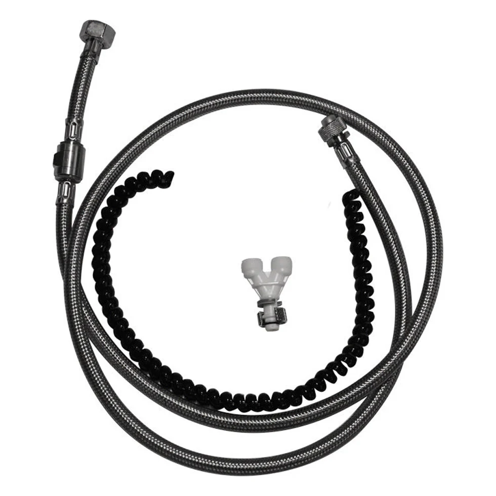 Dusch-WC komplett set T640 PRO med Geberit Duofix för väggmontering - Image 9
