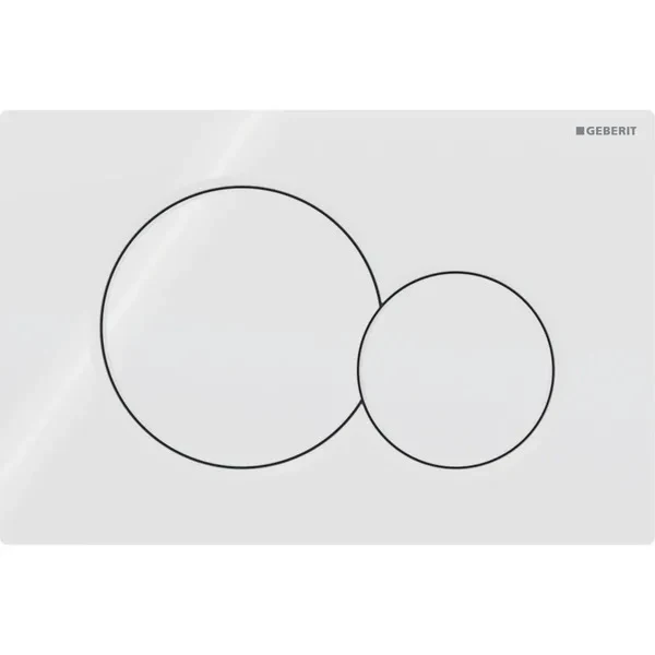 Dusch-WC Komplettset Basic 1104 med Geberit Duofix förväggselement - Image 7