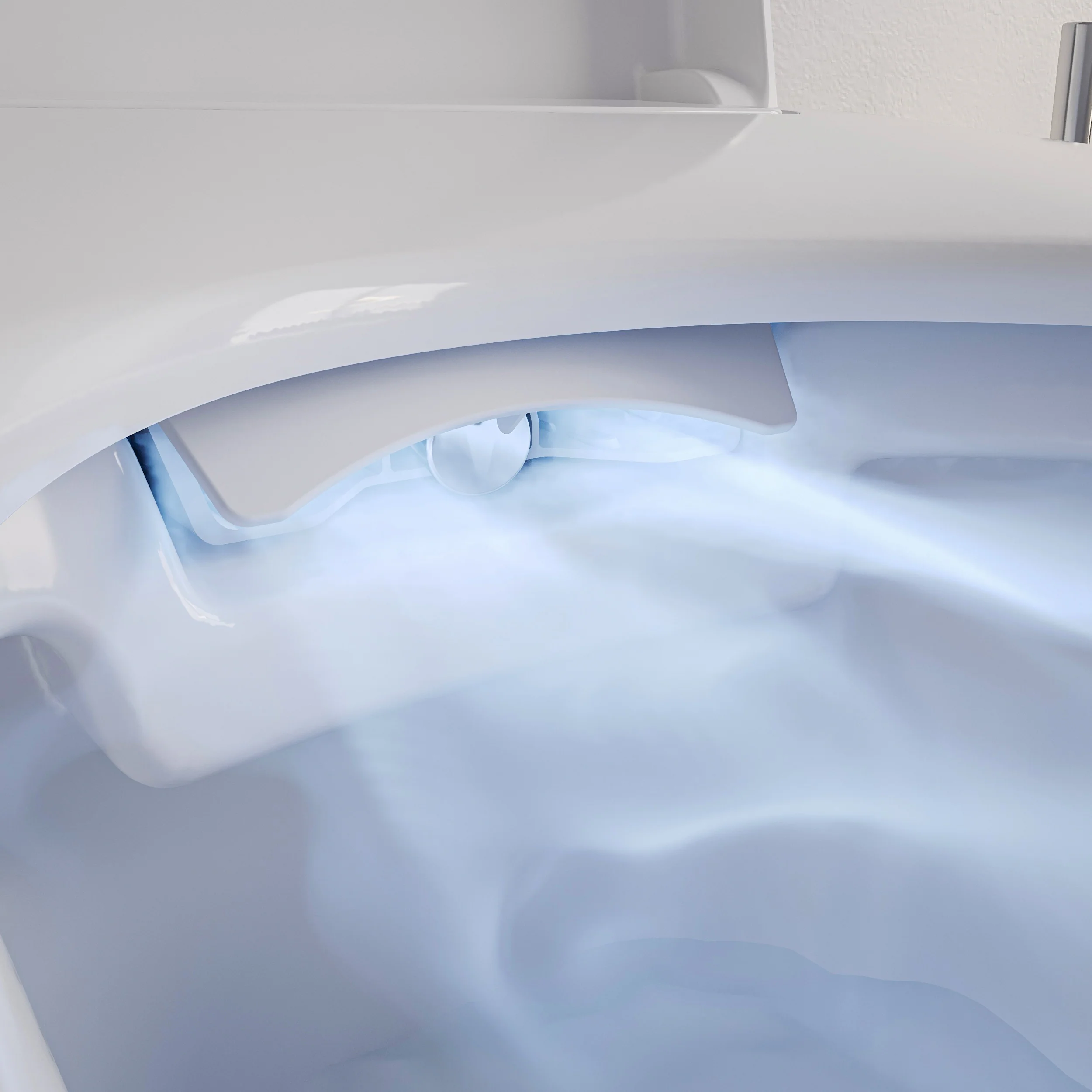 Dusch-WC komplettset PREMIUM 1102 med Geberit Duofix förväggselement - Image 12