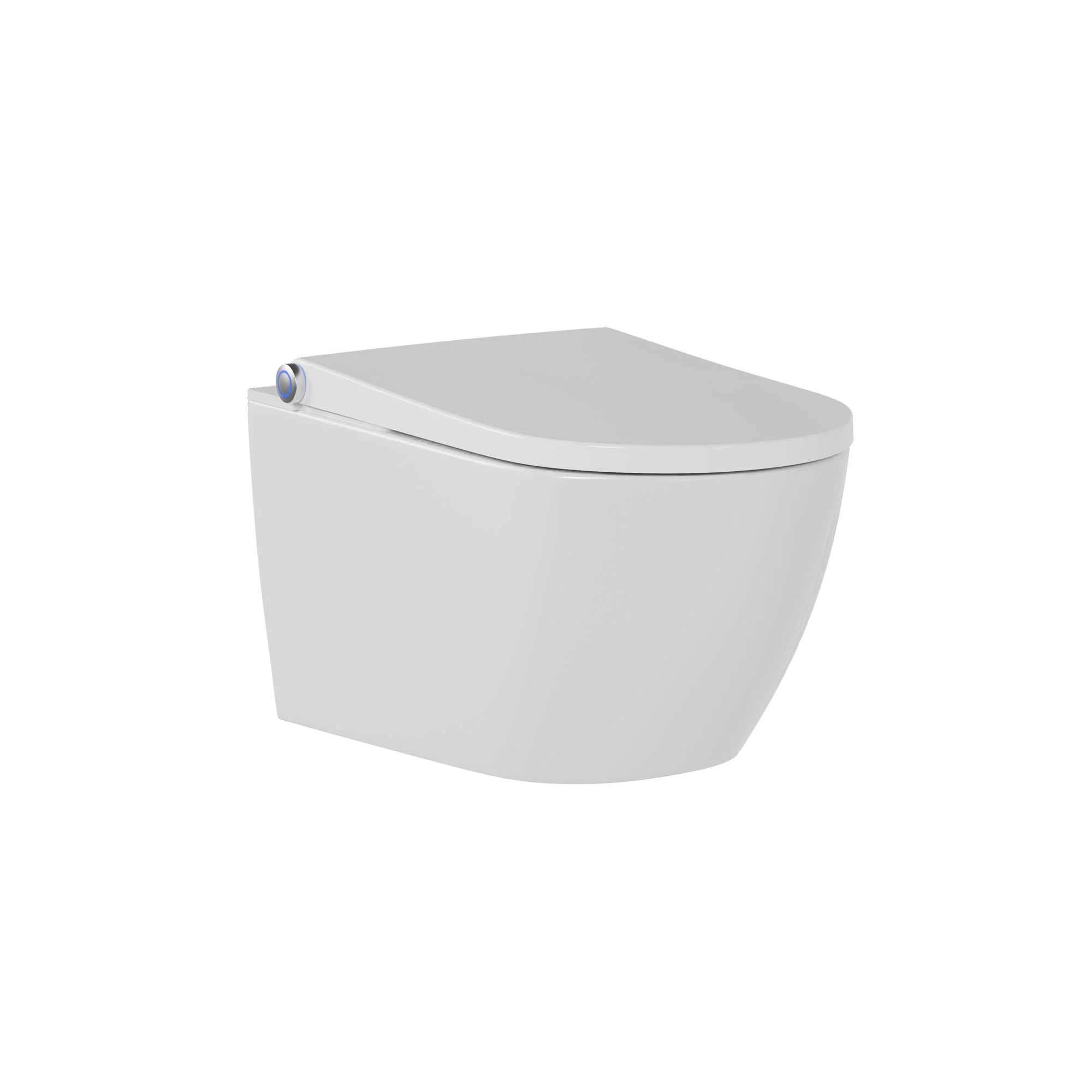 Dusch-WC komplettset PREMIUM 1102 med Geberit Duofix förväggselement - Image 5