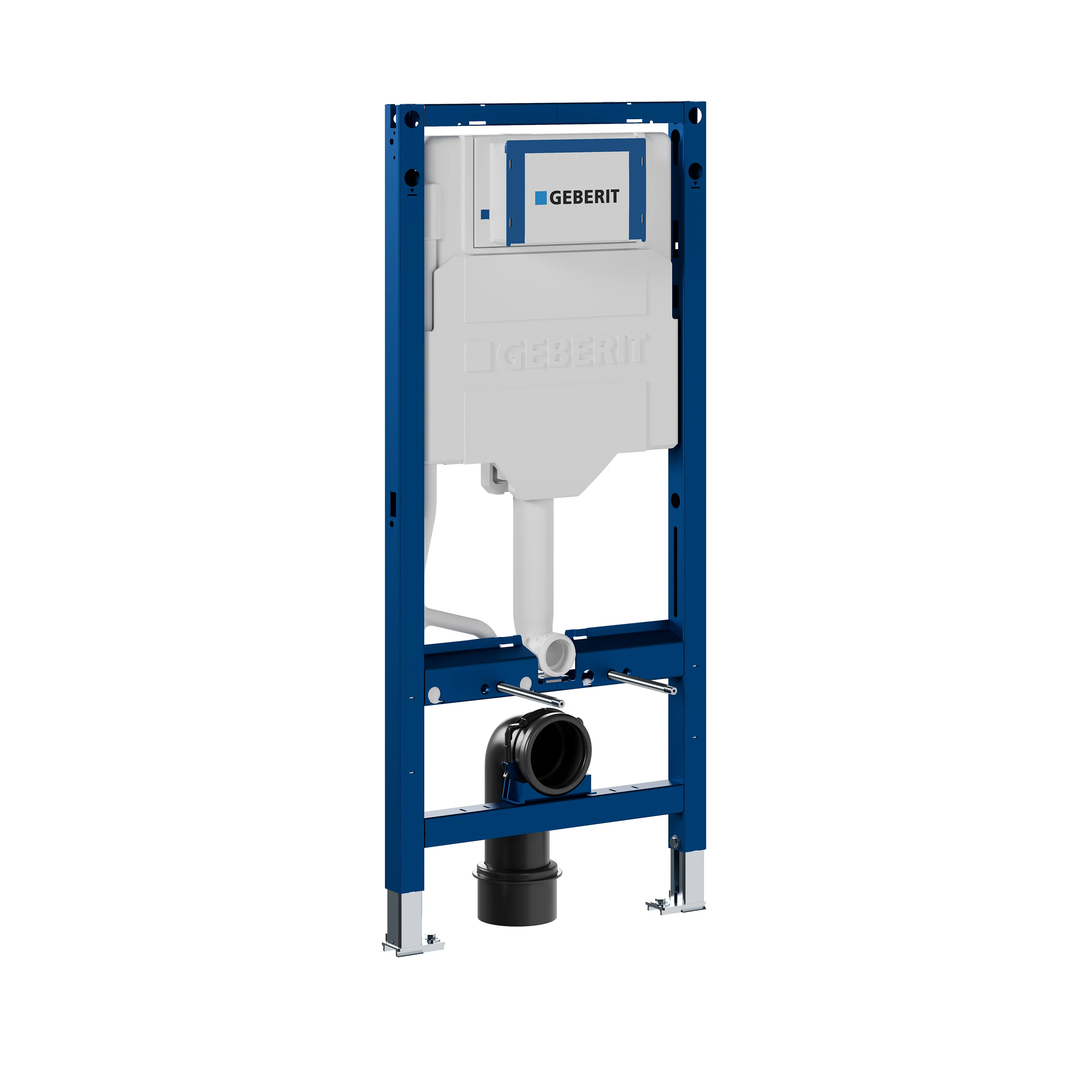 Dusch-WC komplettset PREMIUM 1102 med Geberit Duofix förväggselement - Image 6