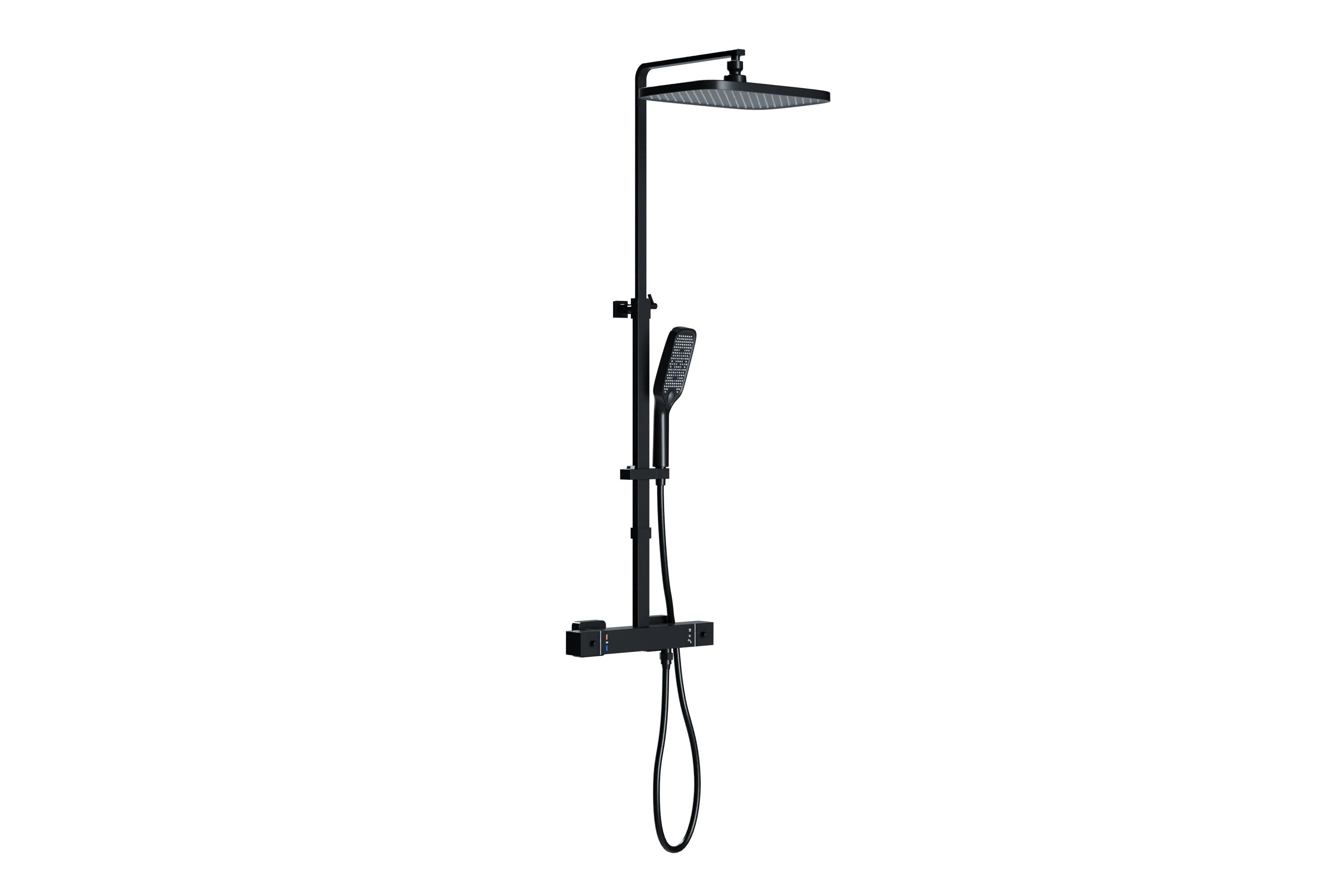 Duschpelare Termostat 3011 PRO