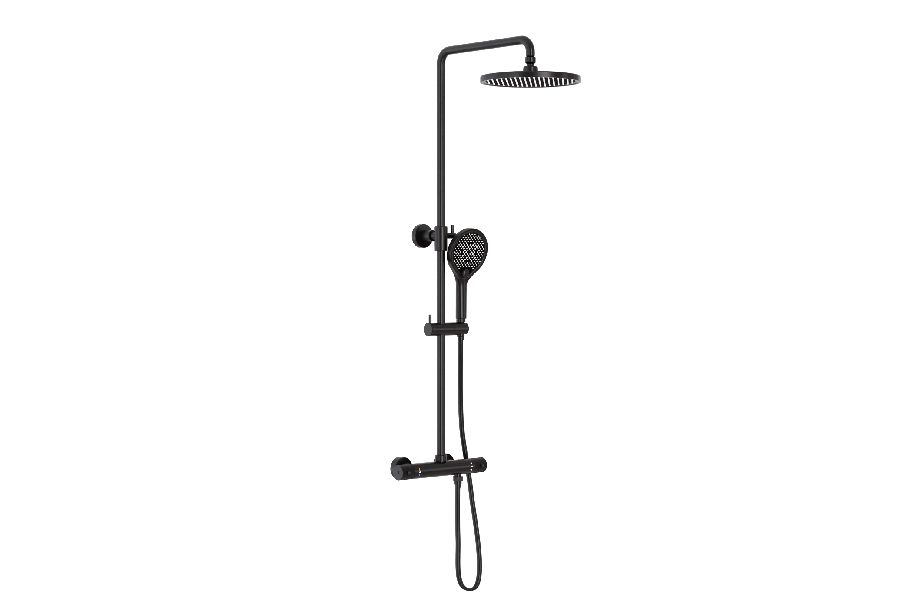 Duschpelare Termostat 4011 PRO