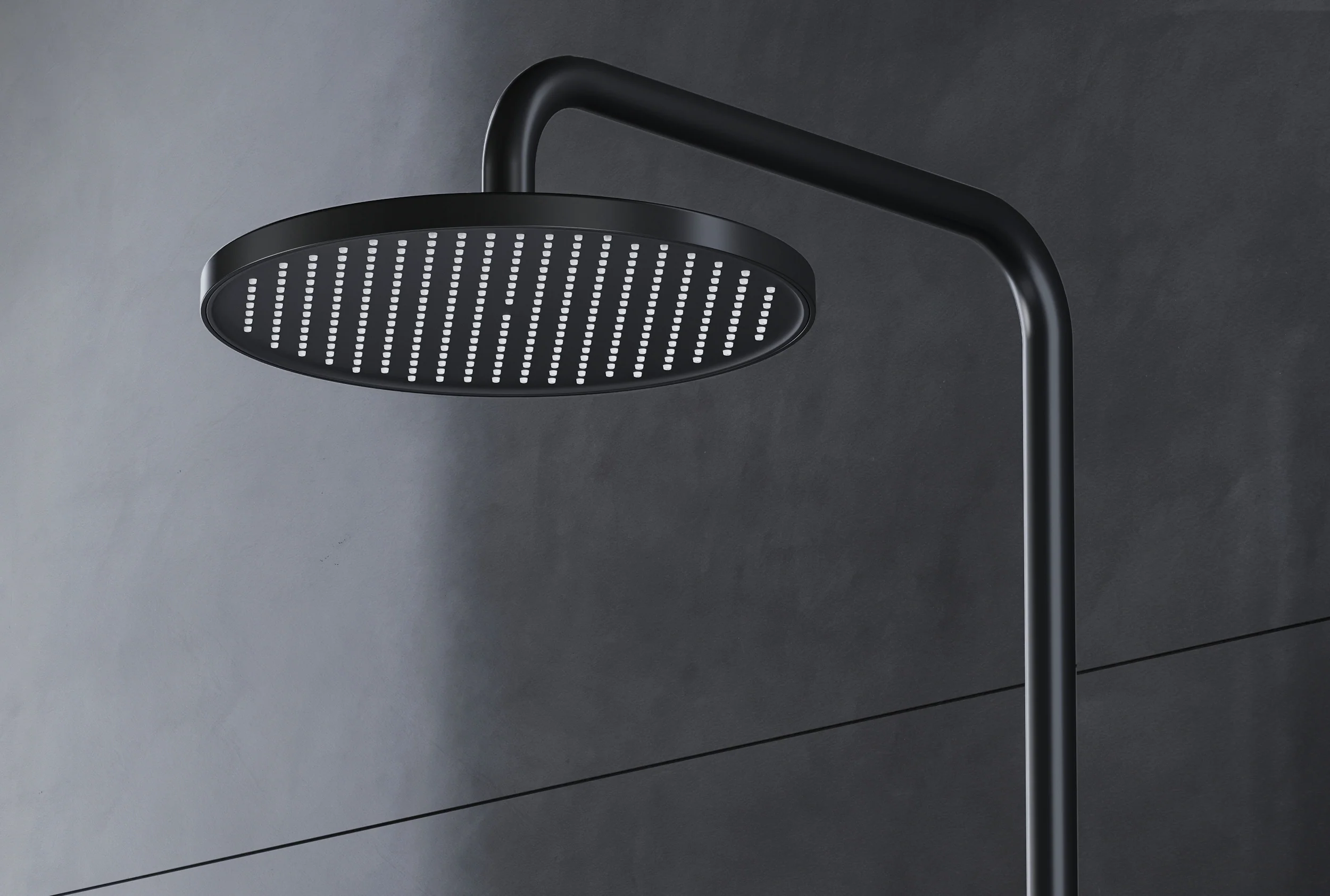 Duschsystem Termostat BS371 - Image 7