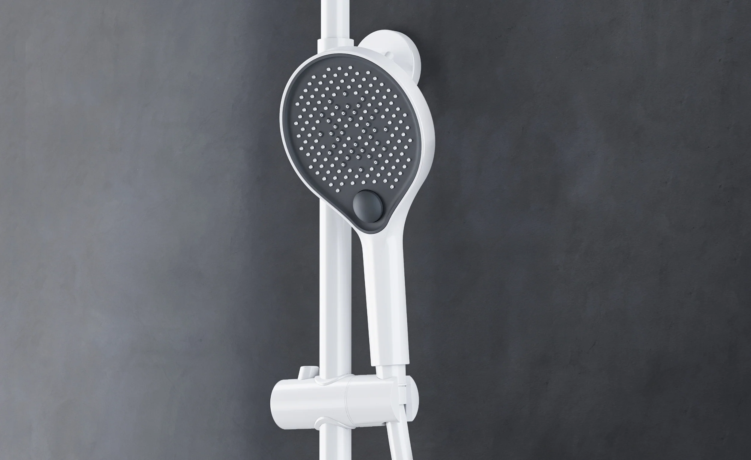 Duschsystem termostat BS371 - Image 9