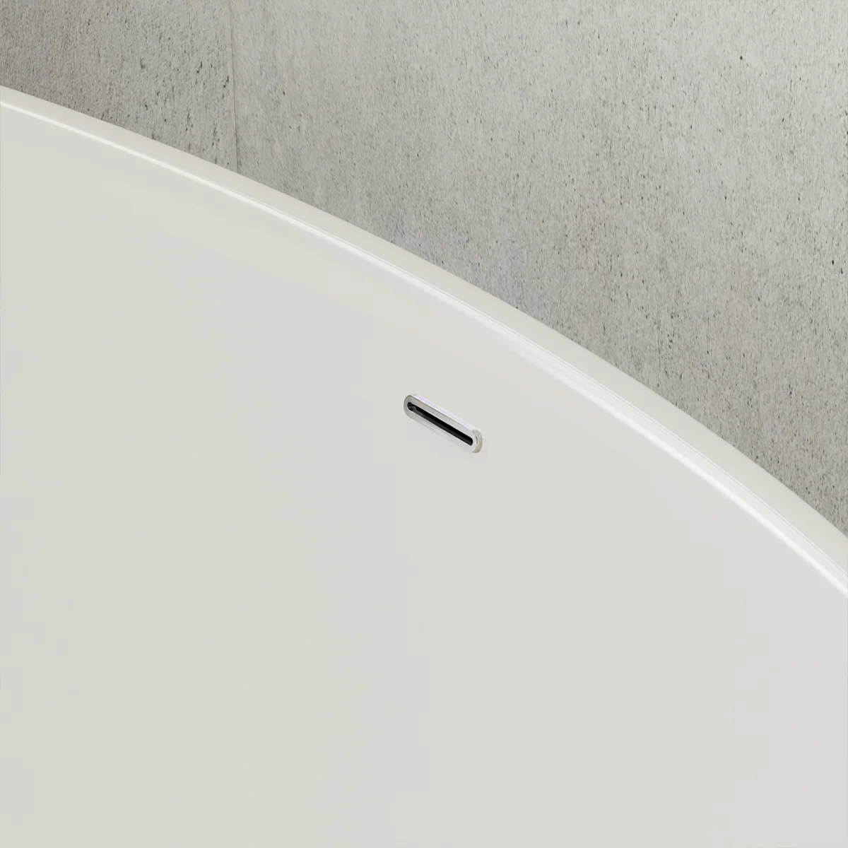 Fristående badkar TERRA - Image 7