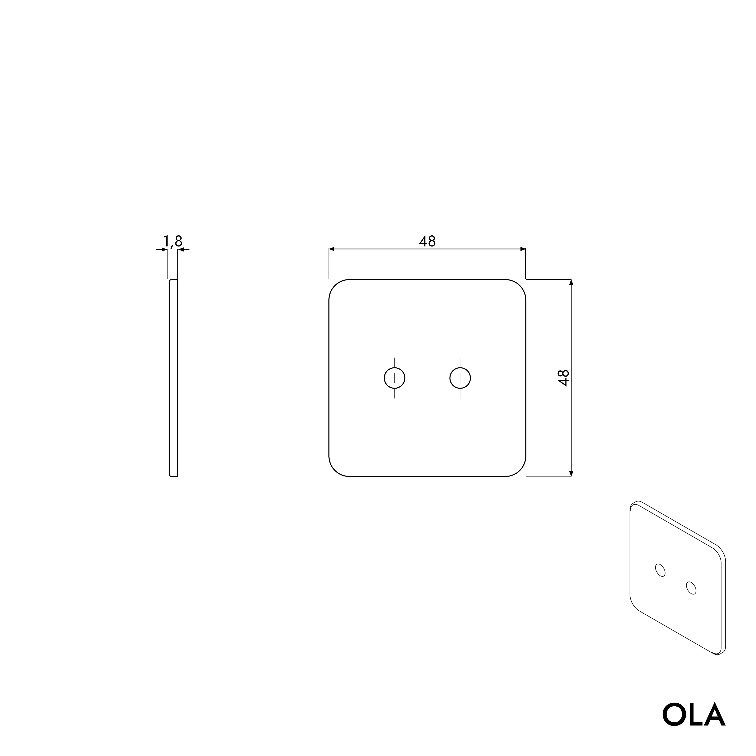 Handduksring OLA - Image 9