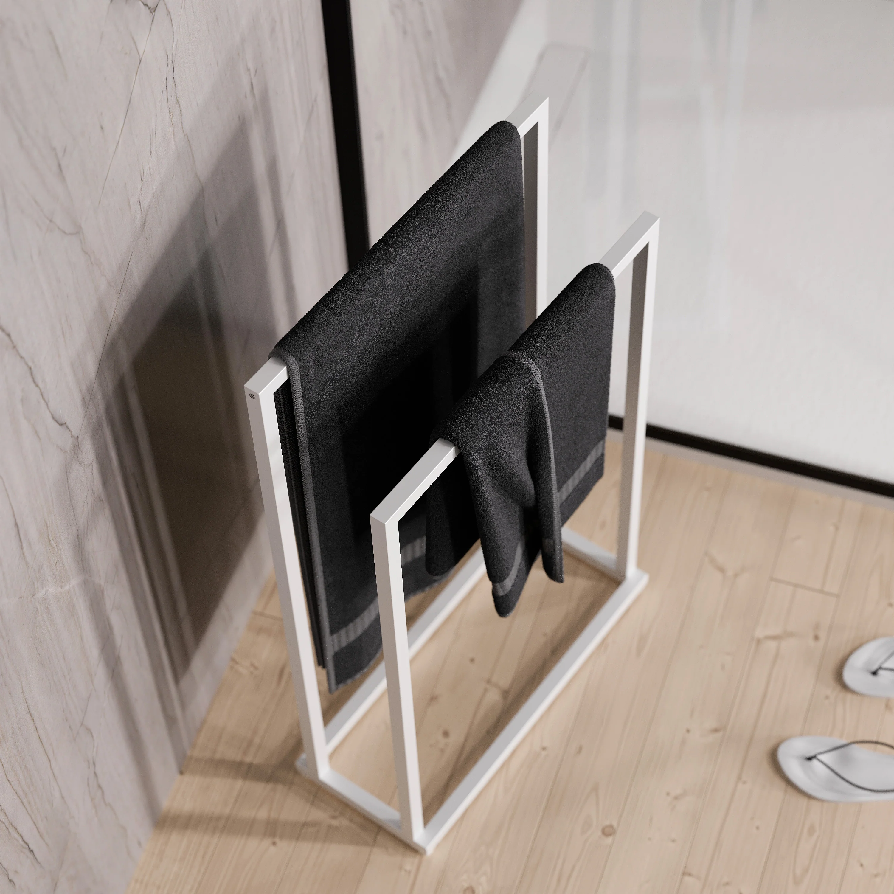 Handduksställ OLA - Image 5