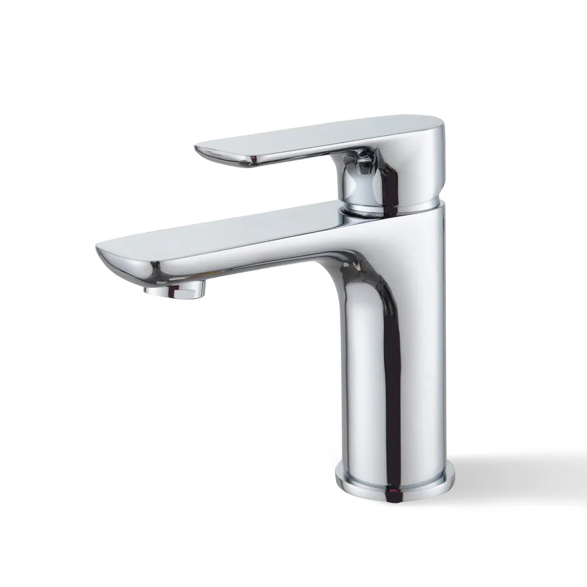 Tvättställsblandare Badblandare 4024C