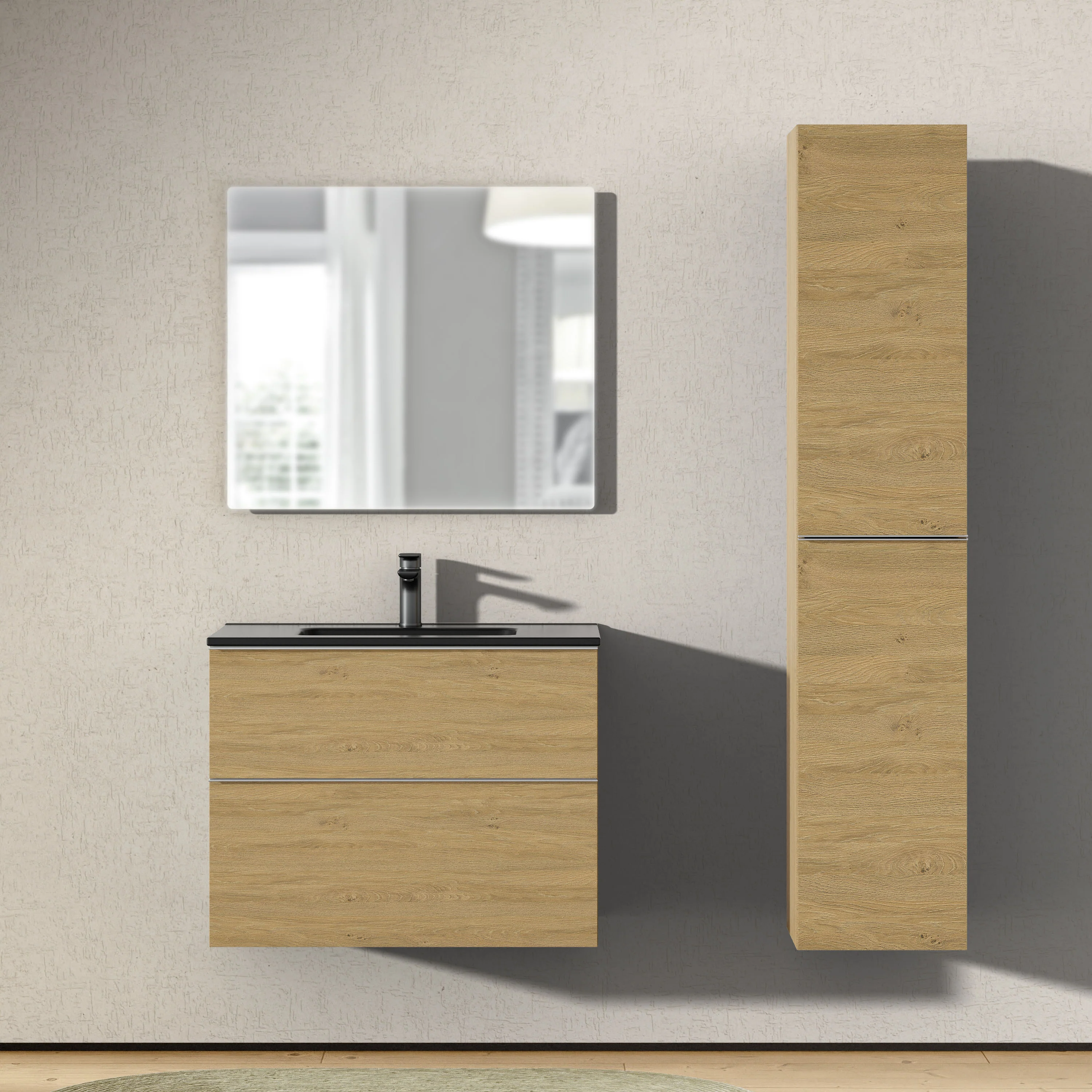 Högskåp LAVOA 170 cm - Image 21