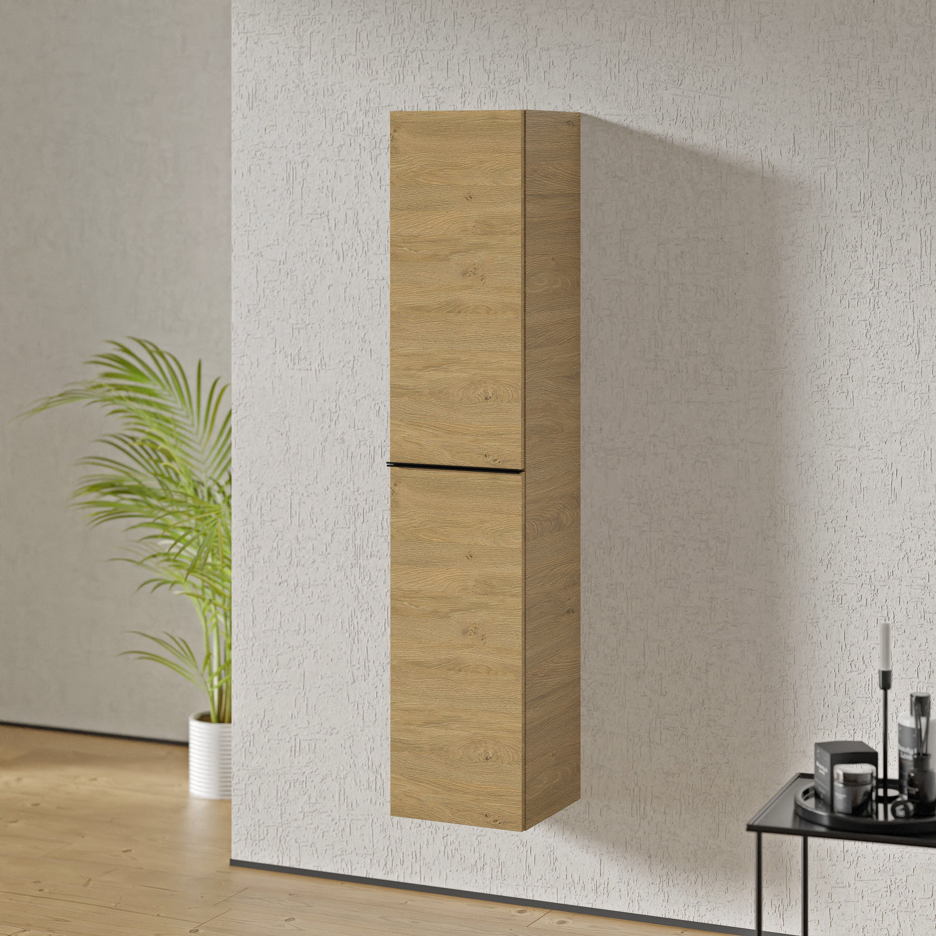Högskåp LAVOA 170 cm - Image 22
