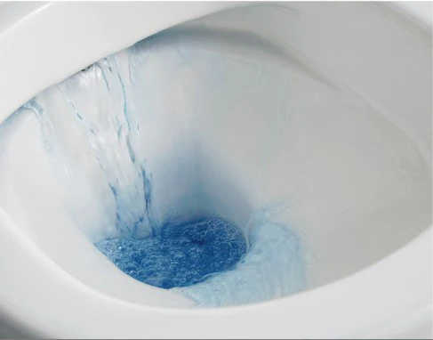 Hängande WC utan fläns 1088R - Image 10