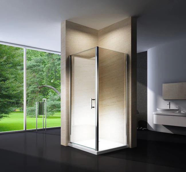 Duschkabin Hörndusch EX416 - Image 5