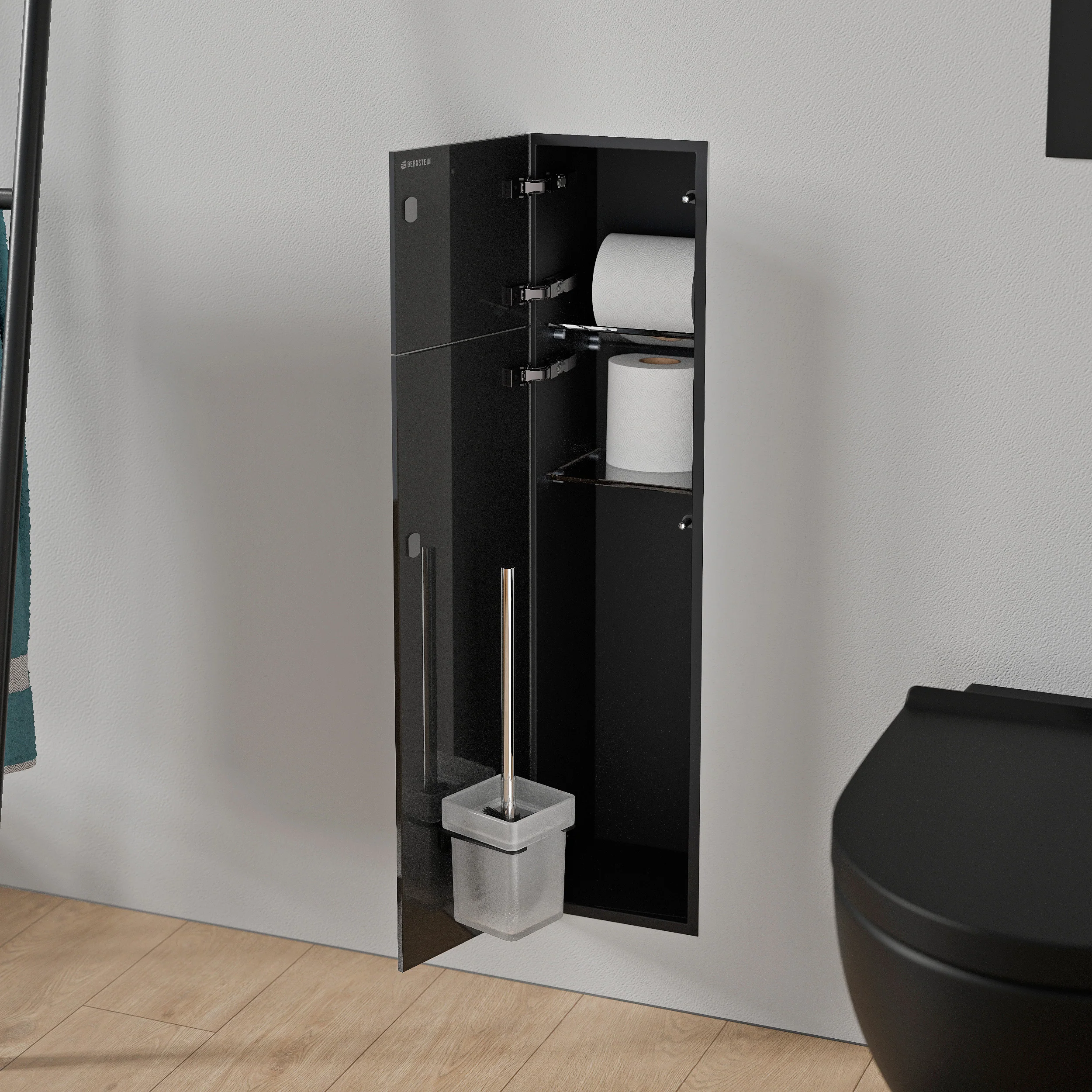 Inbyggd WC-modul RIA - Image 2
