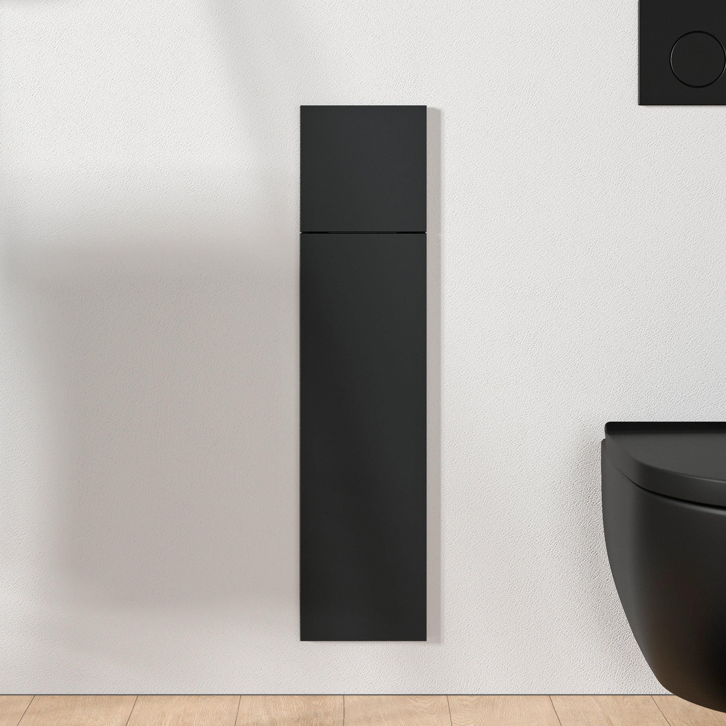 Inbyggd WC-modul RIA - Image 3