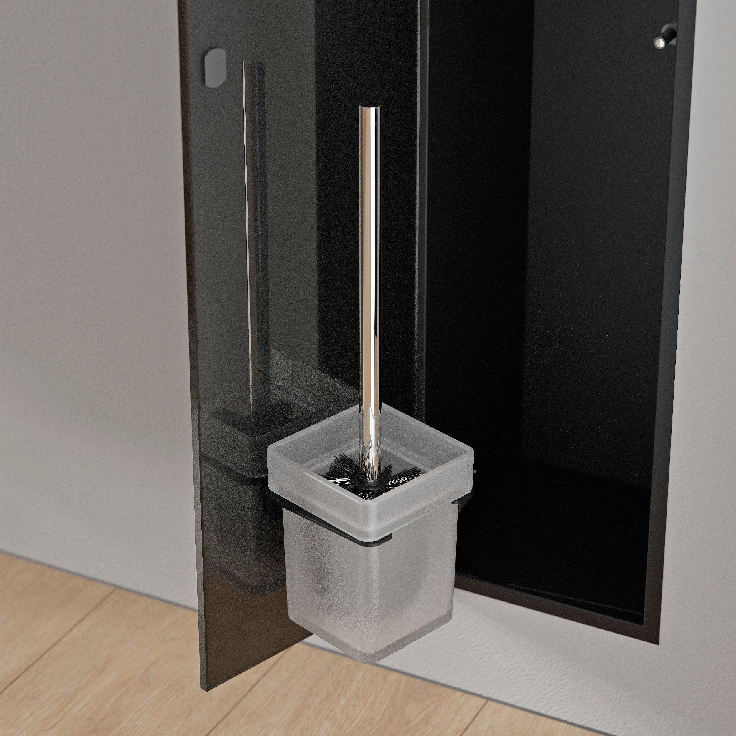 Inbyggd WC-modul RIA - Image 4