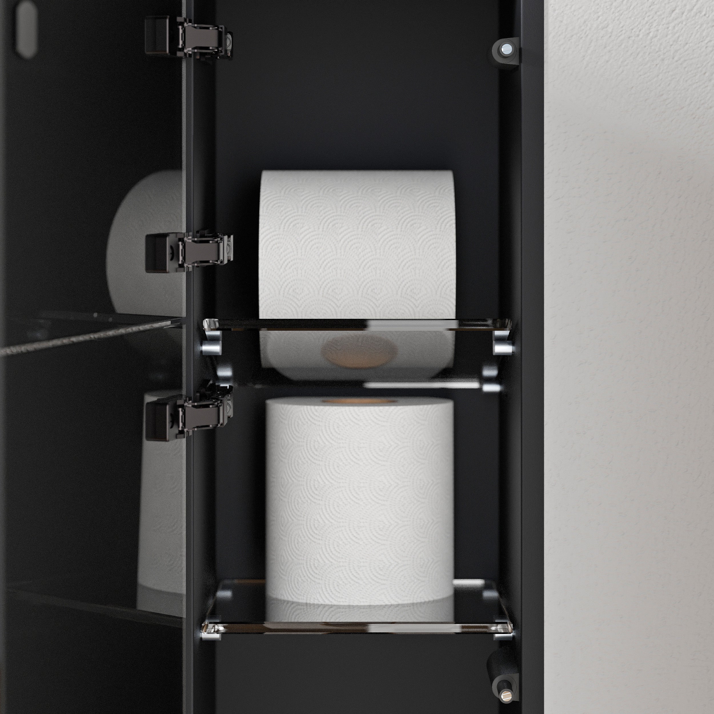 Inbyggd WC-modul RIA - Image 5