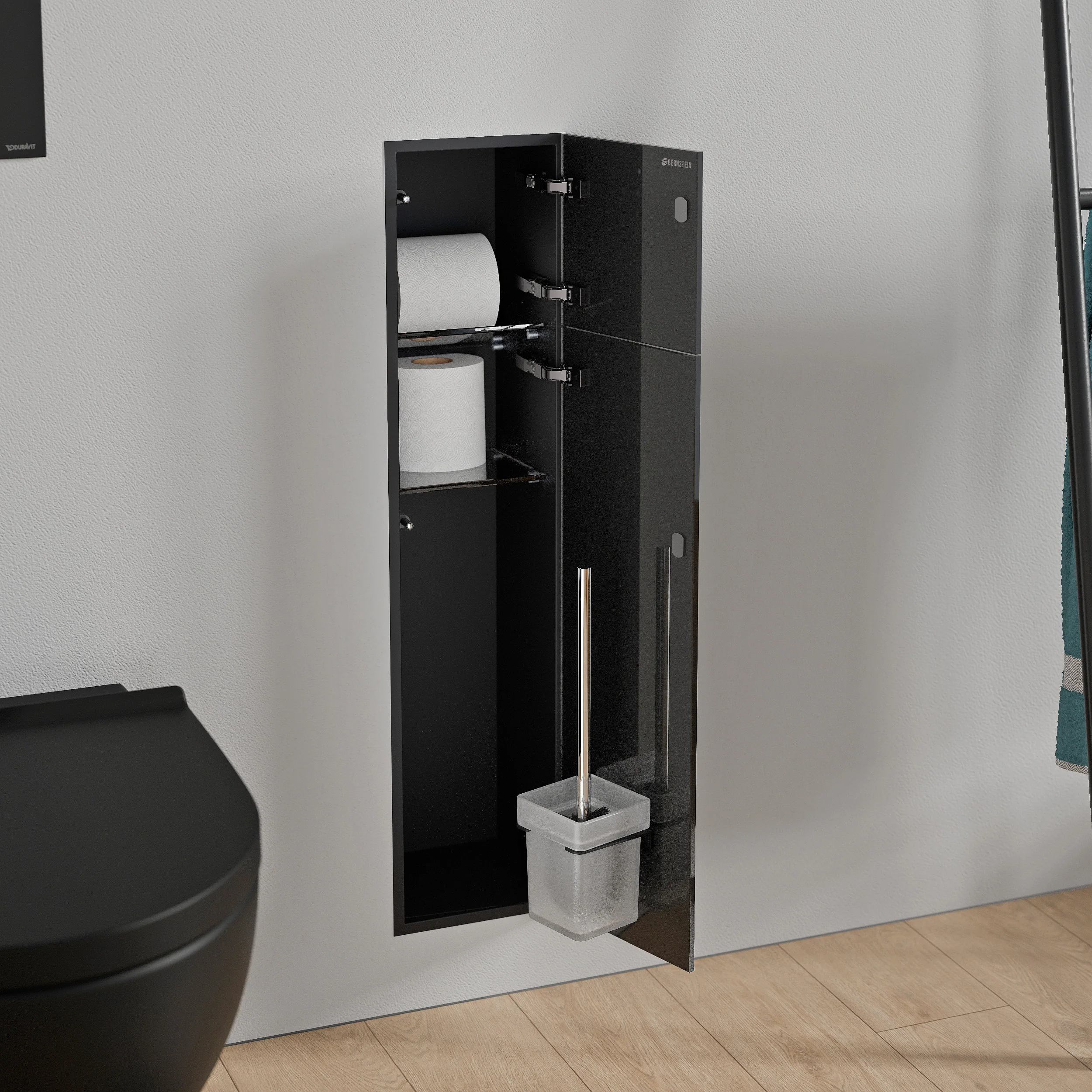 Inbyggd WC-modul RIA - Image 6