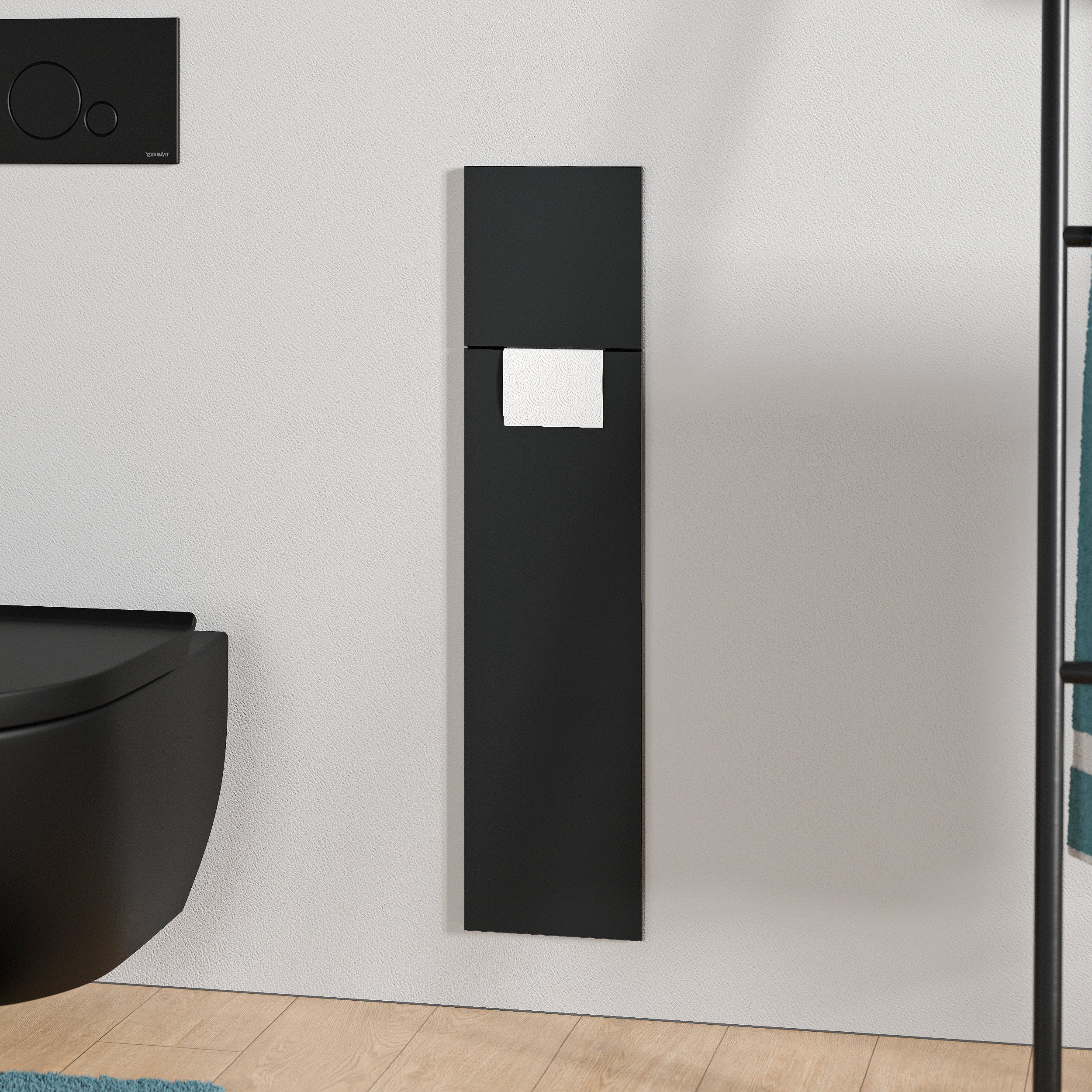Inbyggd WC-modul RIA - Image 7
