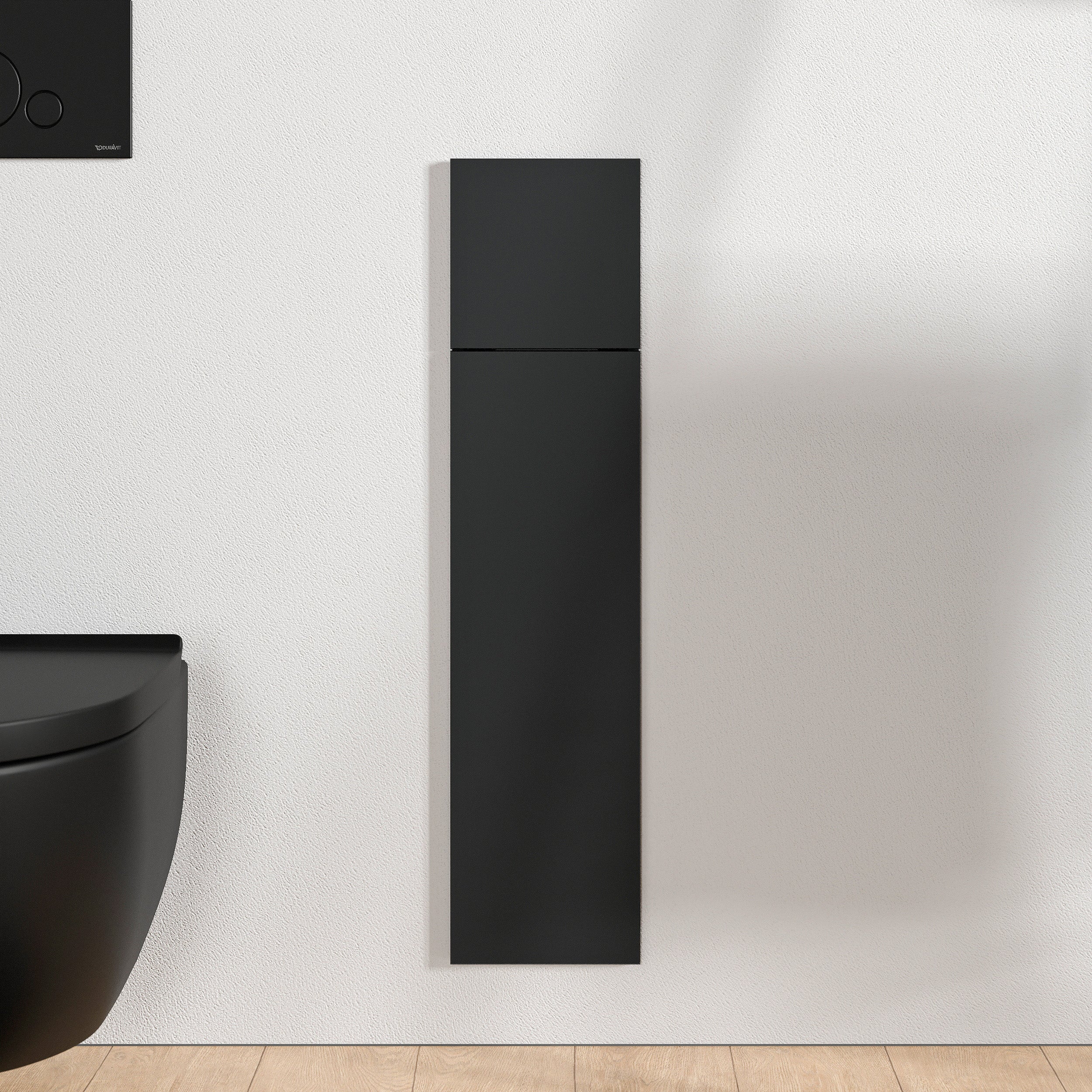 Inbyggd WC-modul RIA - Image 8