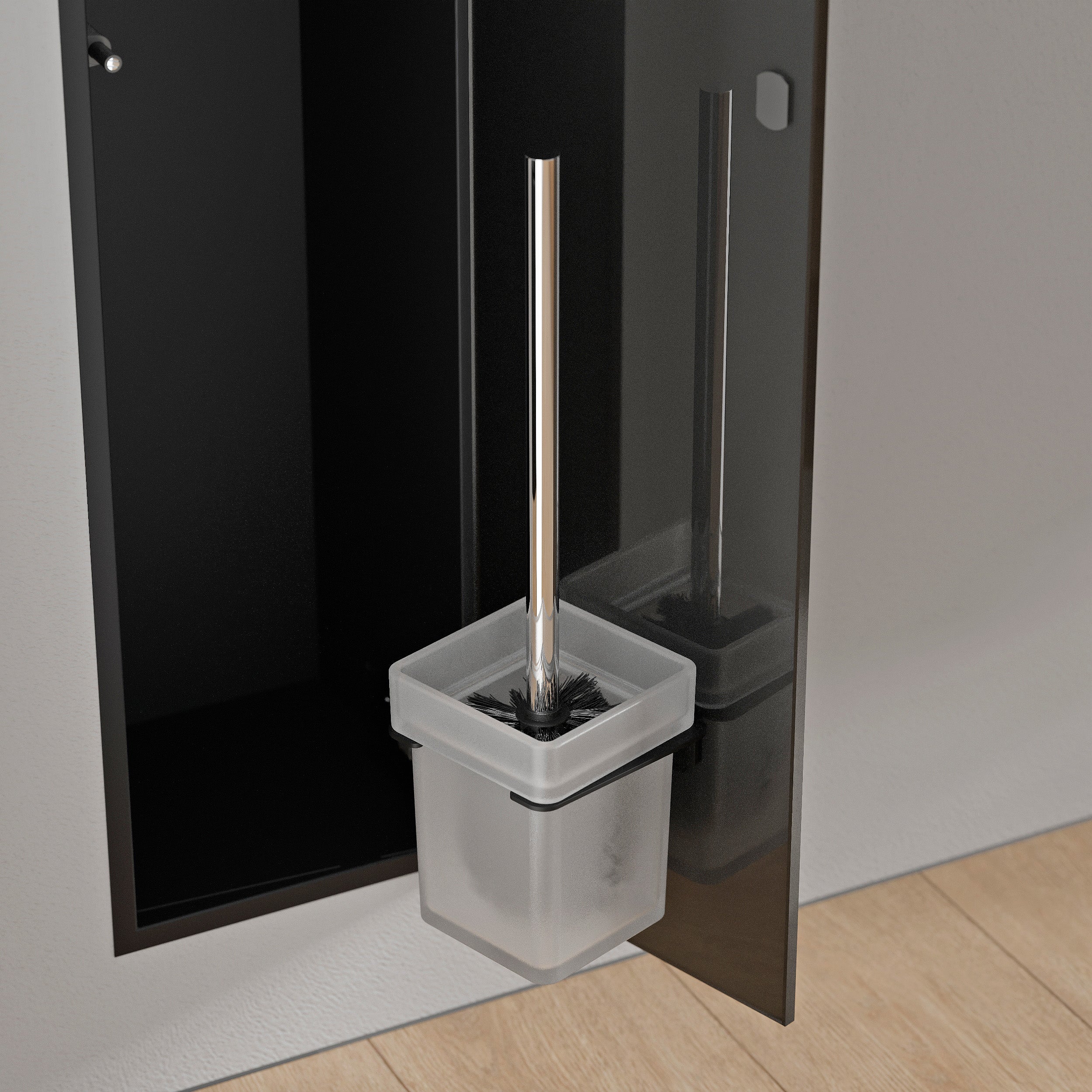 Inbyggd WC-modul RIA - Image 9