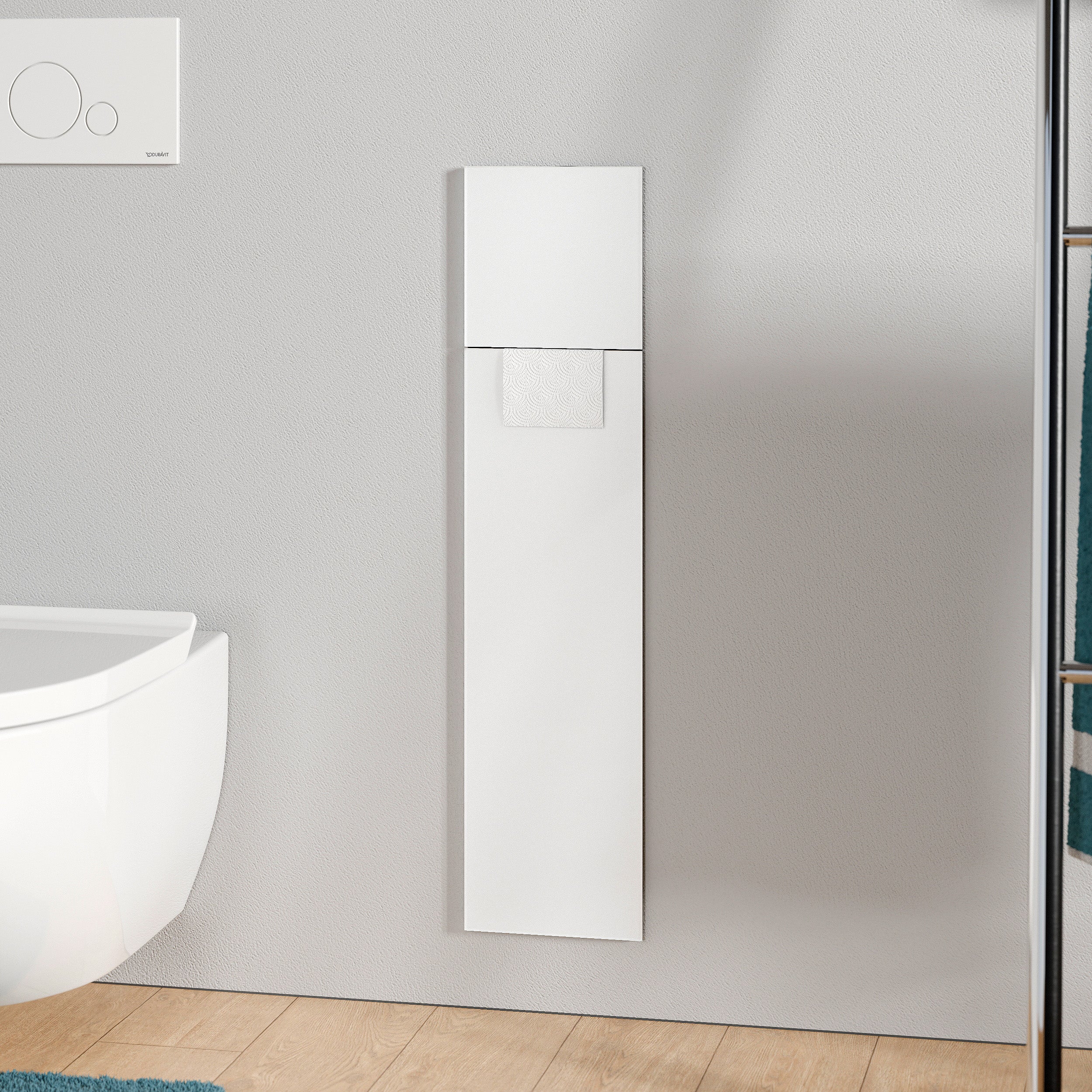 Dold WC-modul RIA
