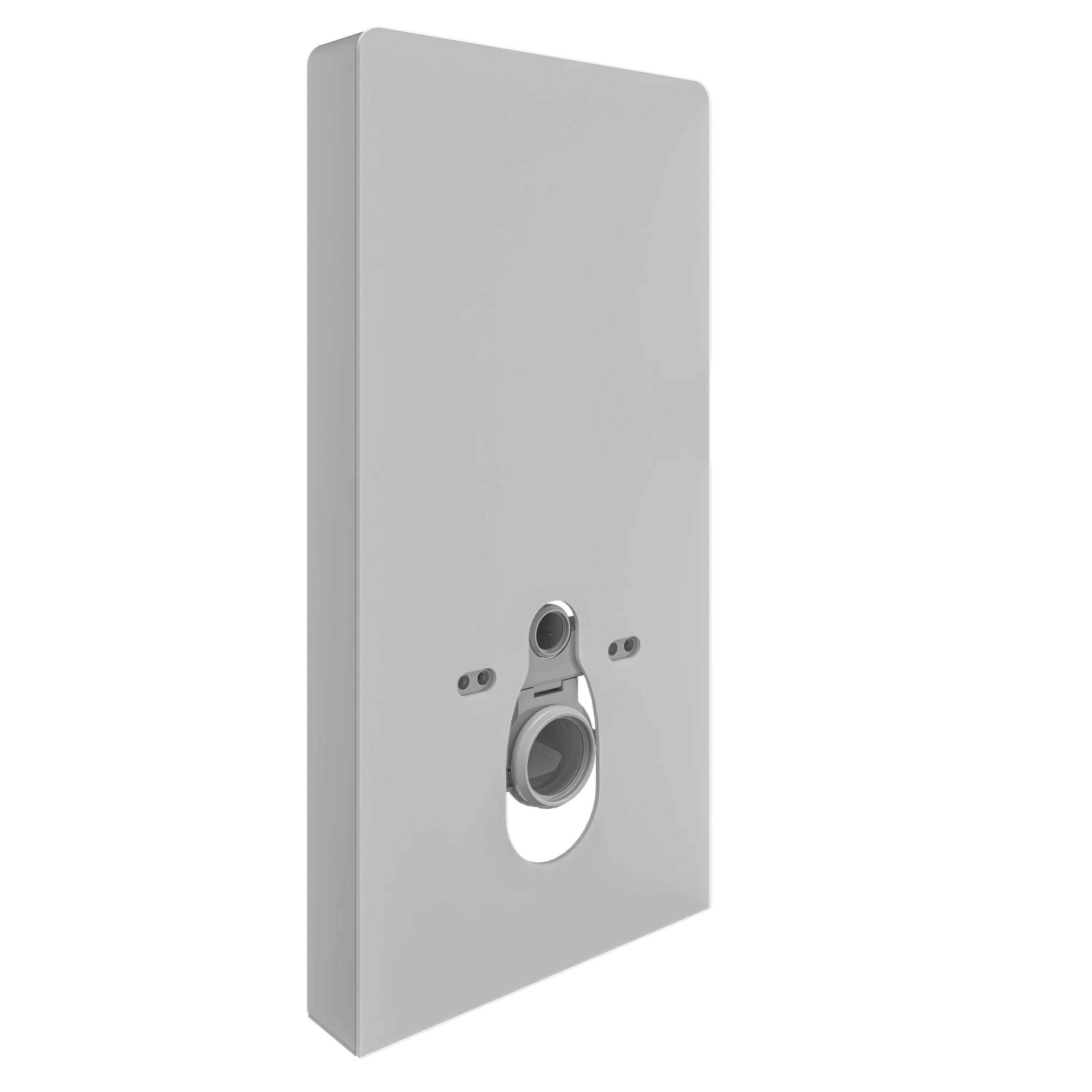 Komplett WC-paket 36: DUSCH-WC Basic 1102 - Image 11