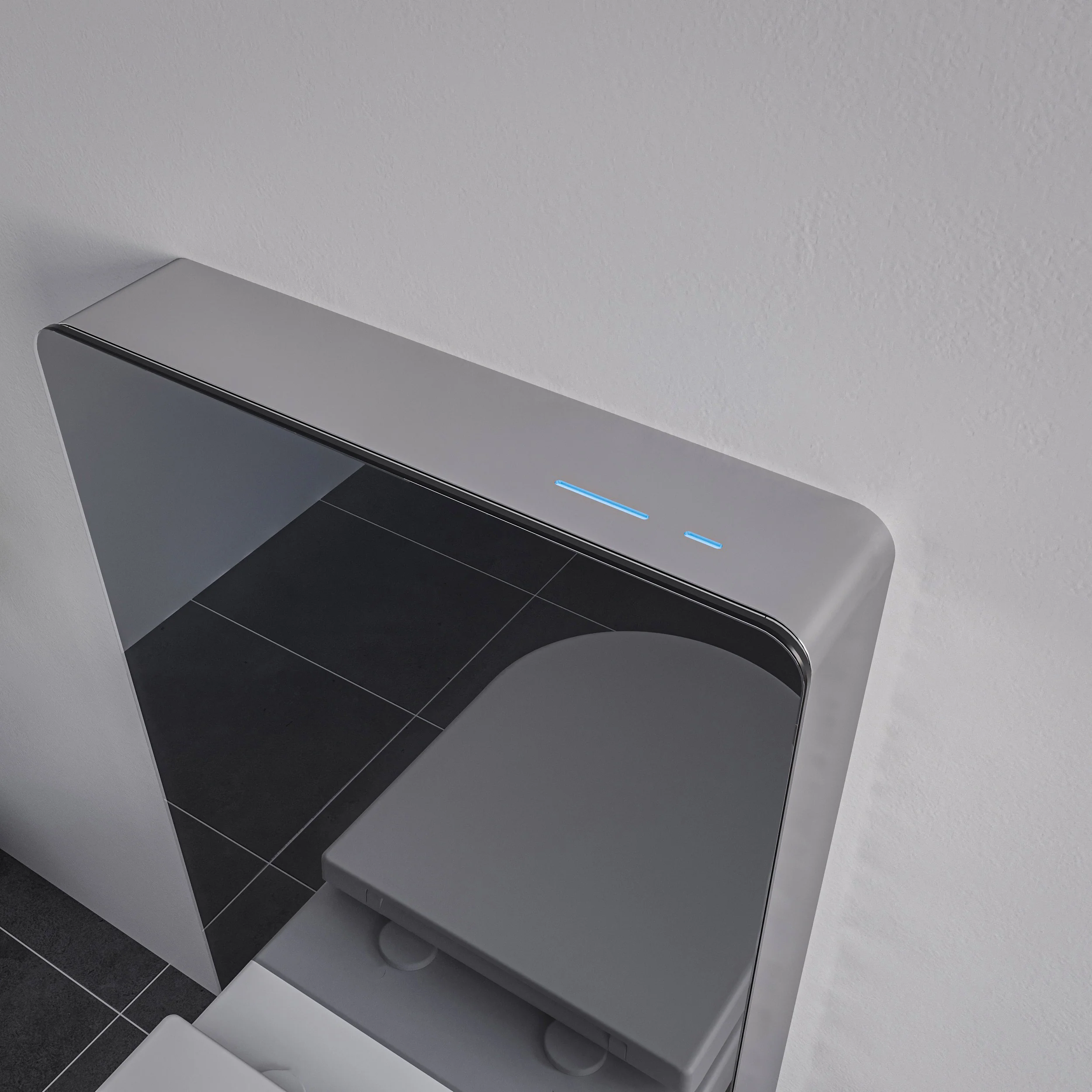 Sanitetsmodul 805S med sensor - Image 17