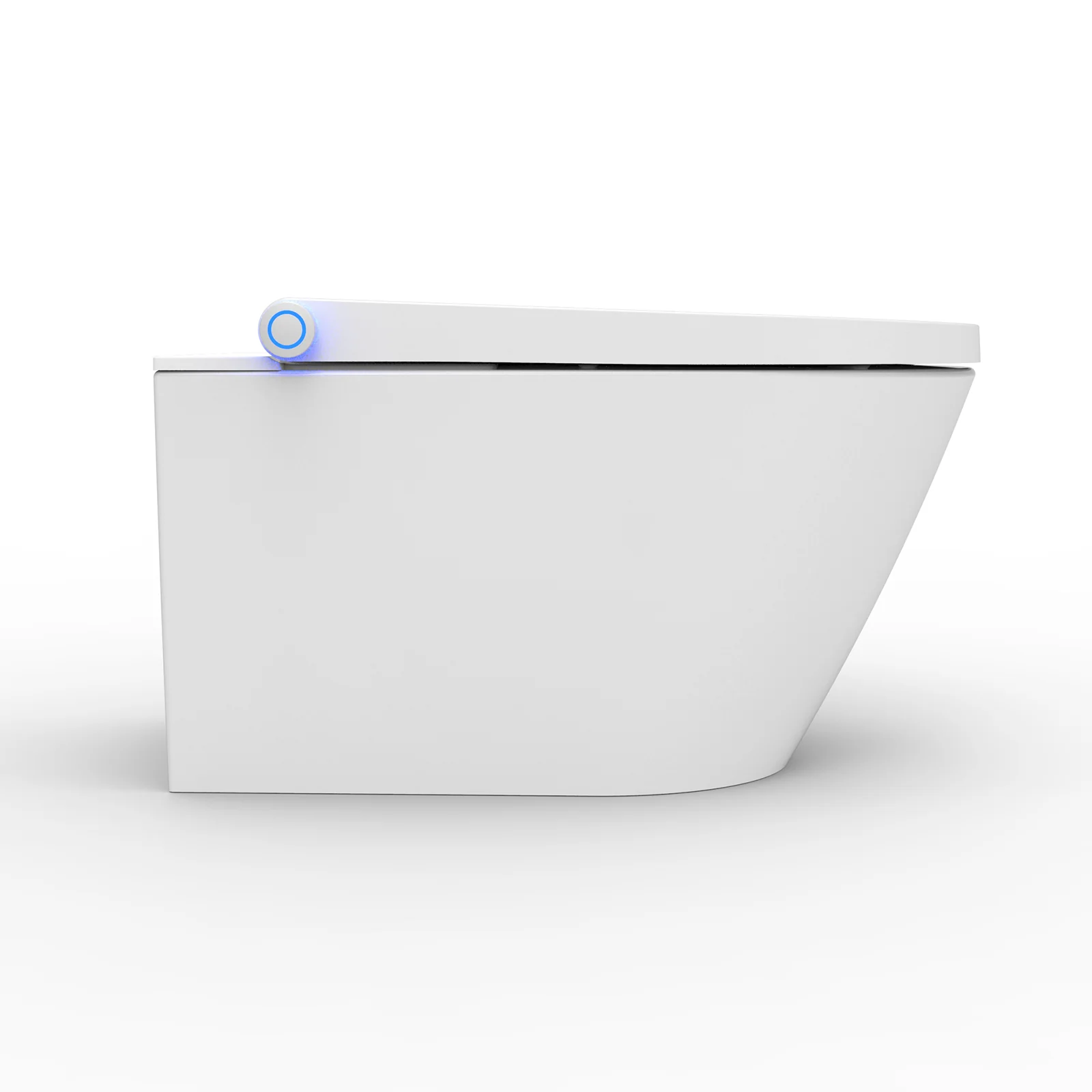 WC-sparpaket 6: DUSCH-WC Basic 1102 - Image 5