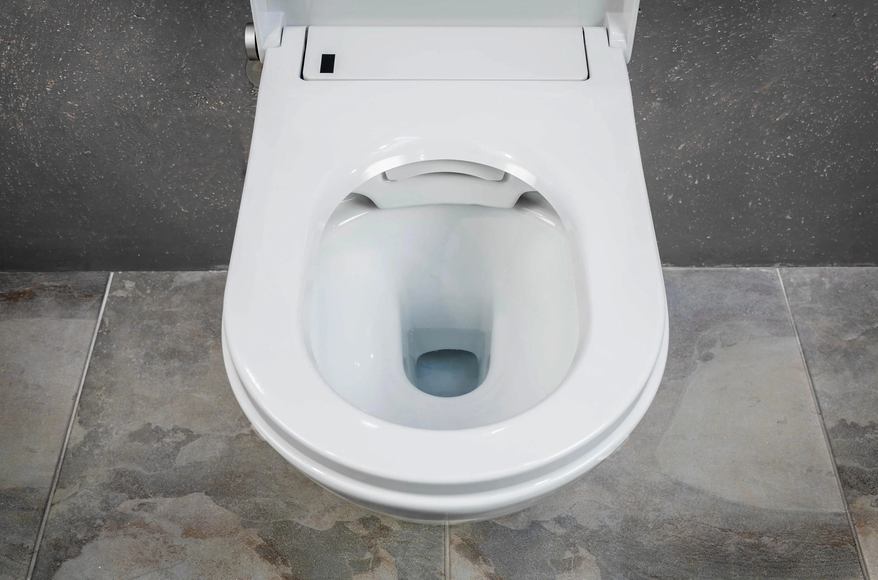 WC-sparpaket 6: DUSCH-WC Basic 1102 - Image 8