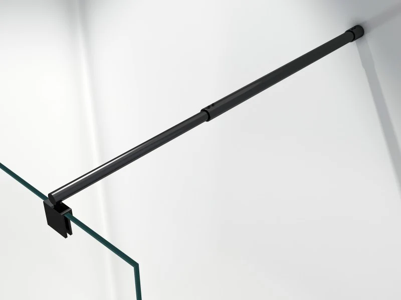Stabiliseringsstång teleskopisk flexibel