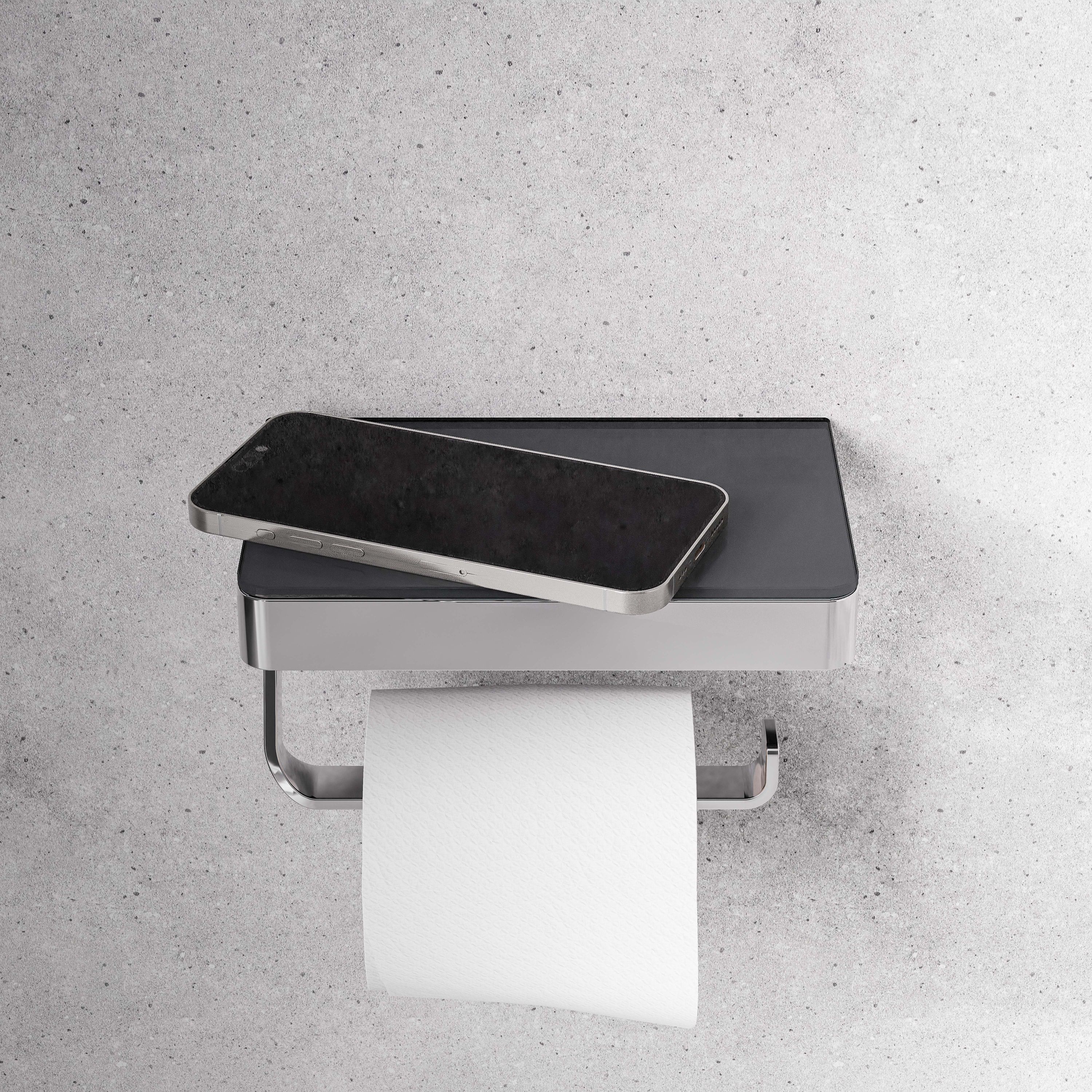 Toalettpappershållare G501 - Image 15