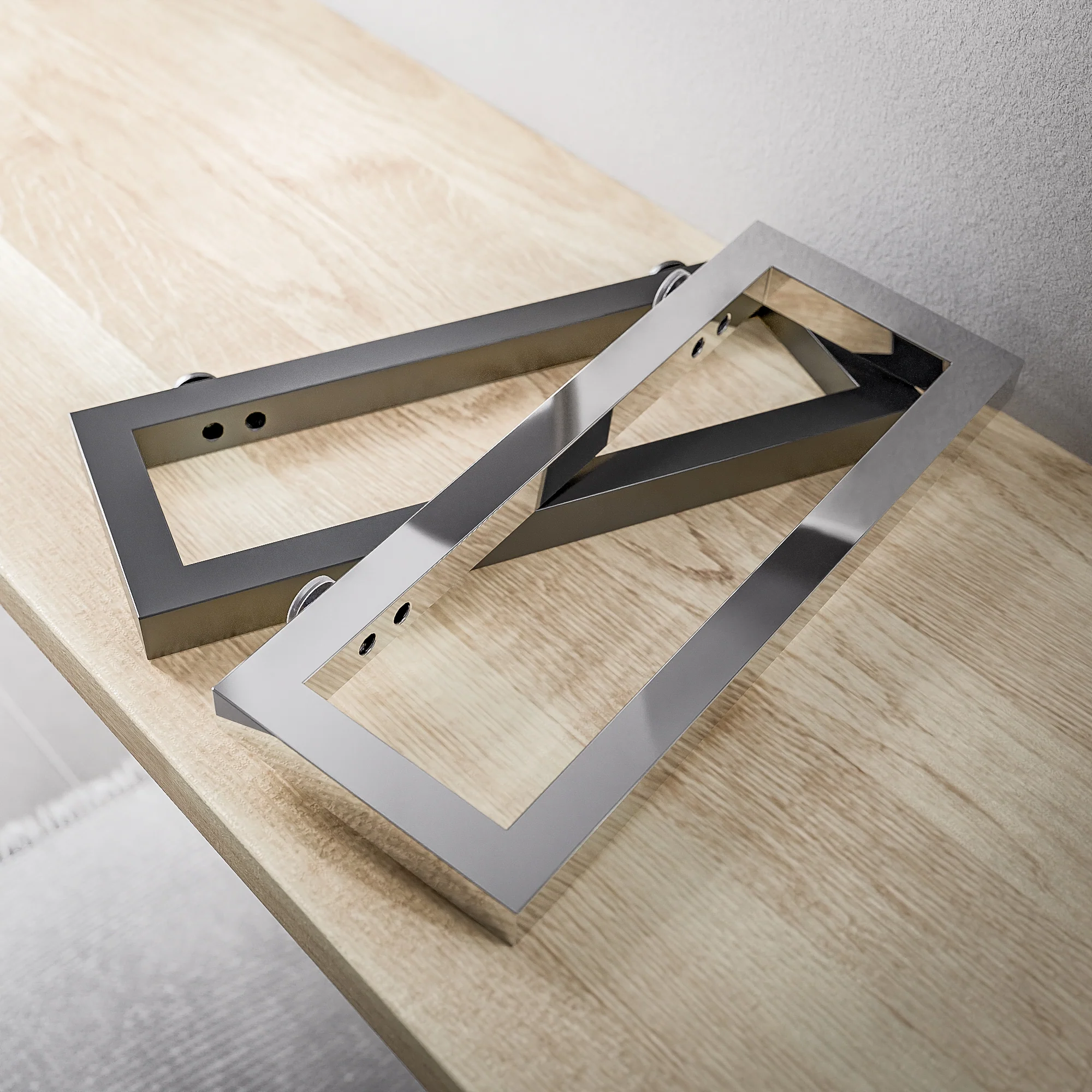 Tvättställsskiva PUREWOOD - Image 26