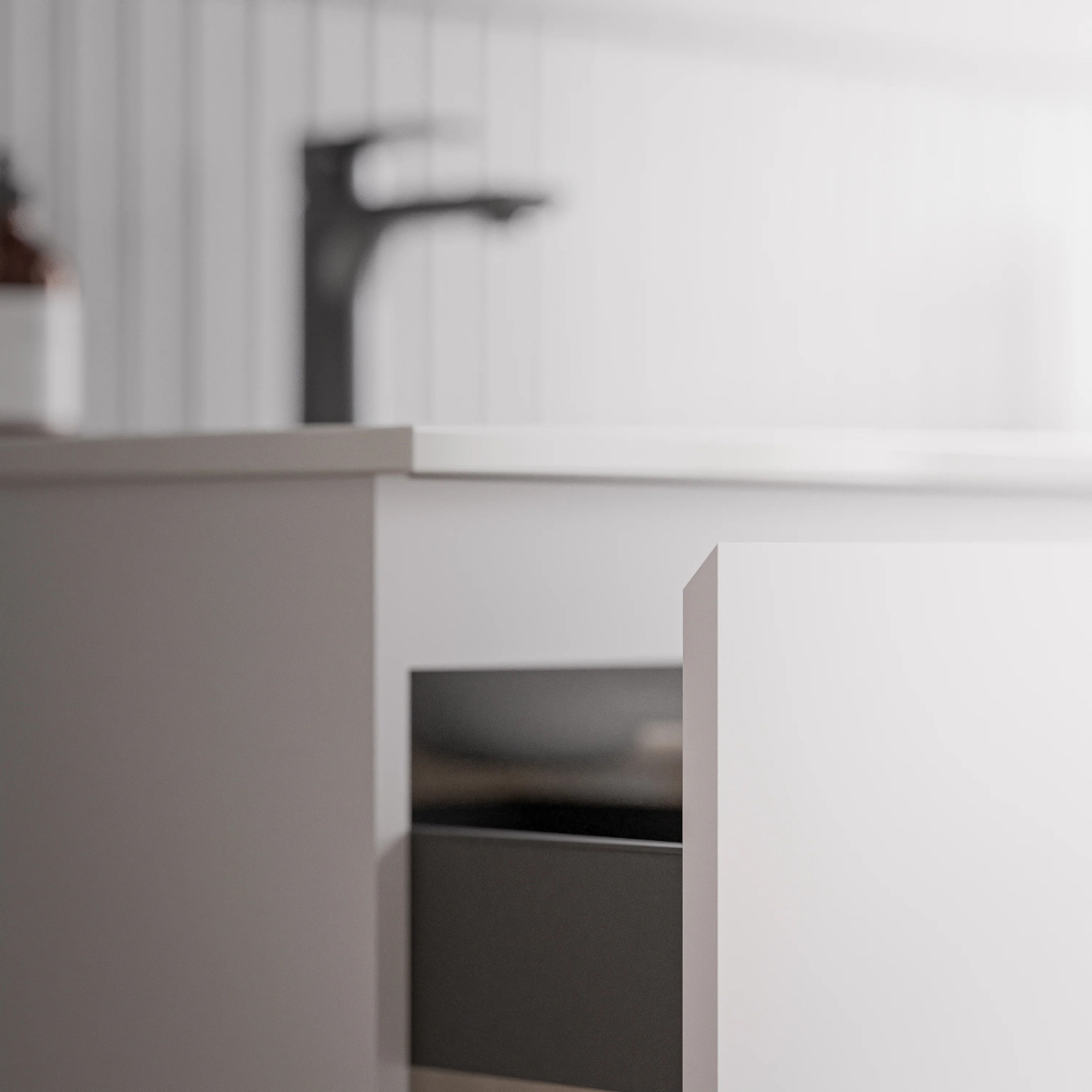 Tvättställsskåp AVA 120 cm - Image 45