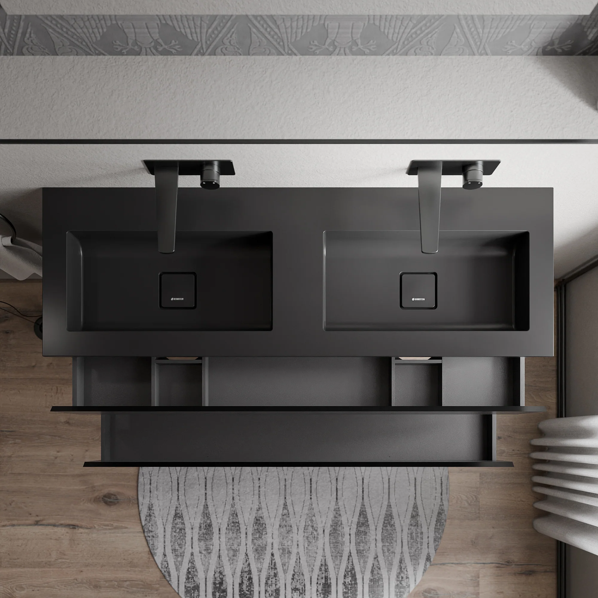 Tvättställsskåp AVA 140 cm - Image 28
