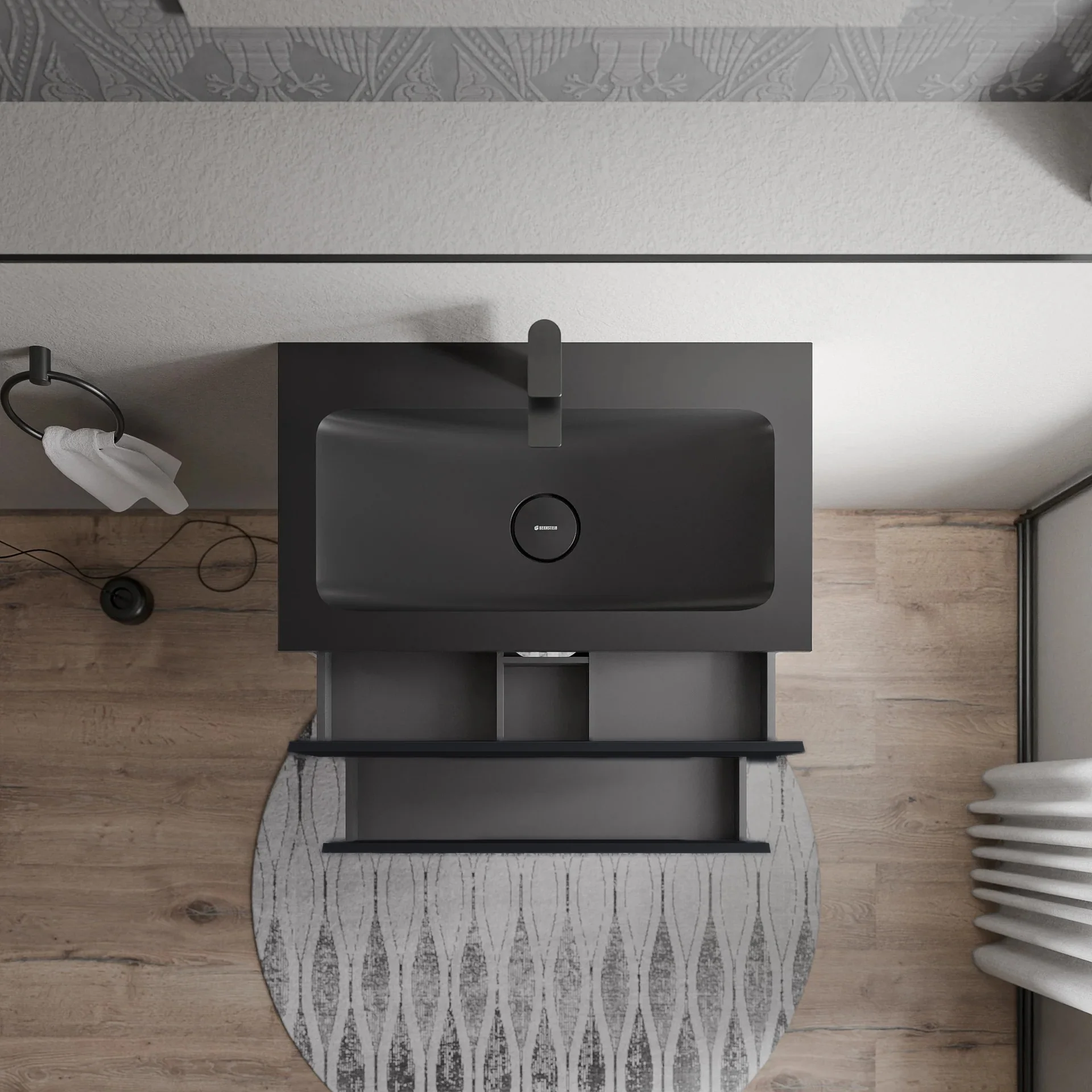 Tvättställsskåp AVA 80 cm - Image 38